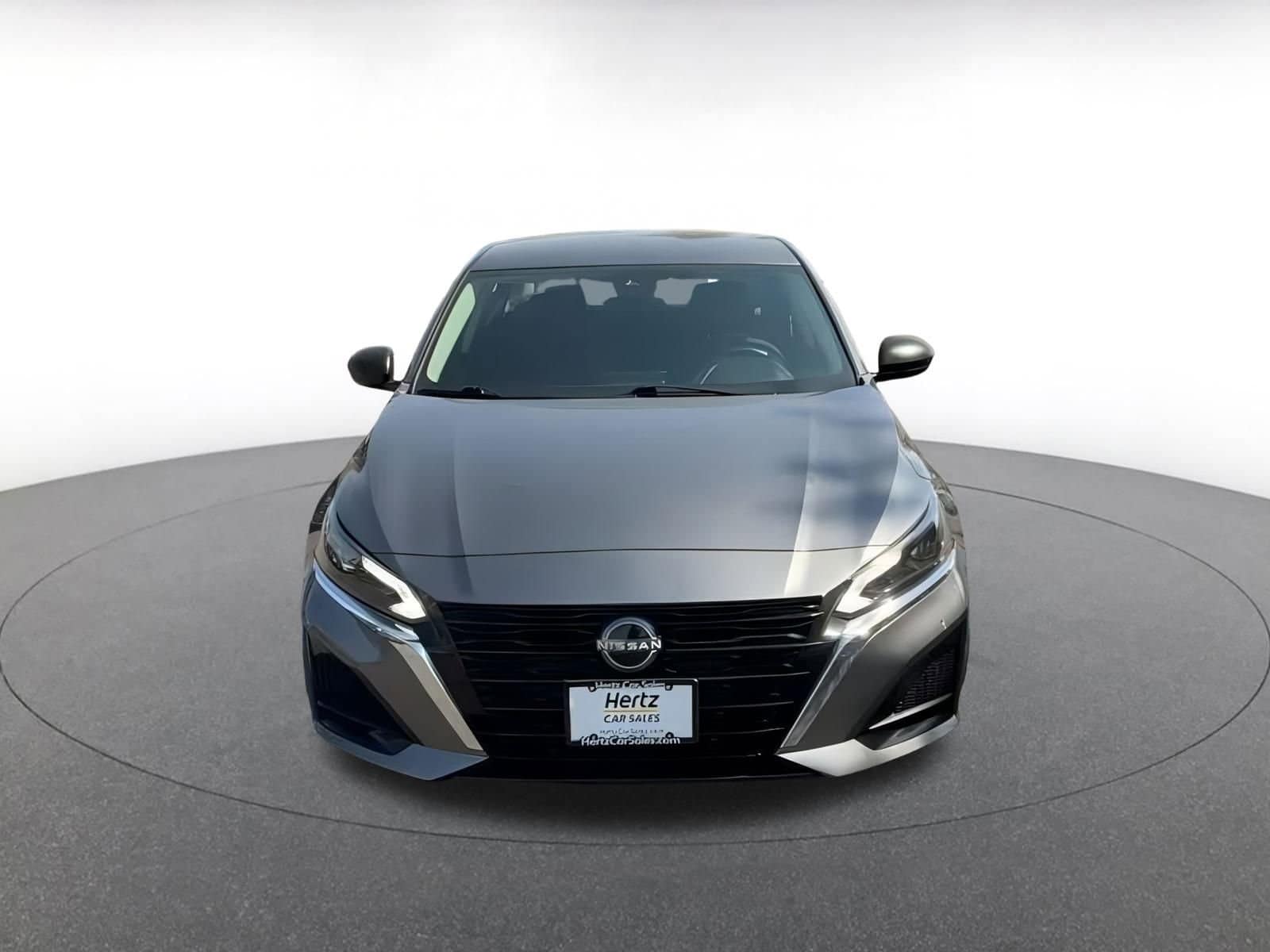 Thumbnail: 2024 Nissan Altima - 4