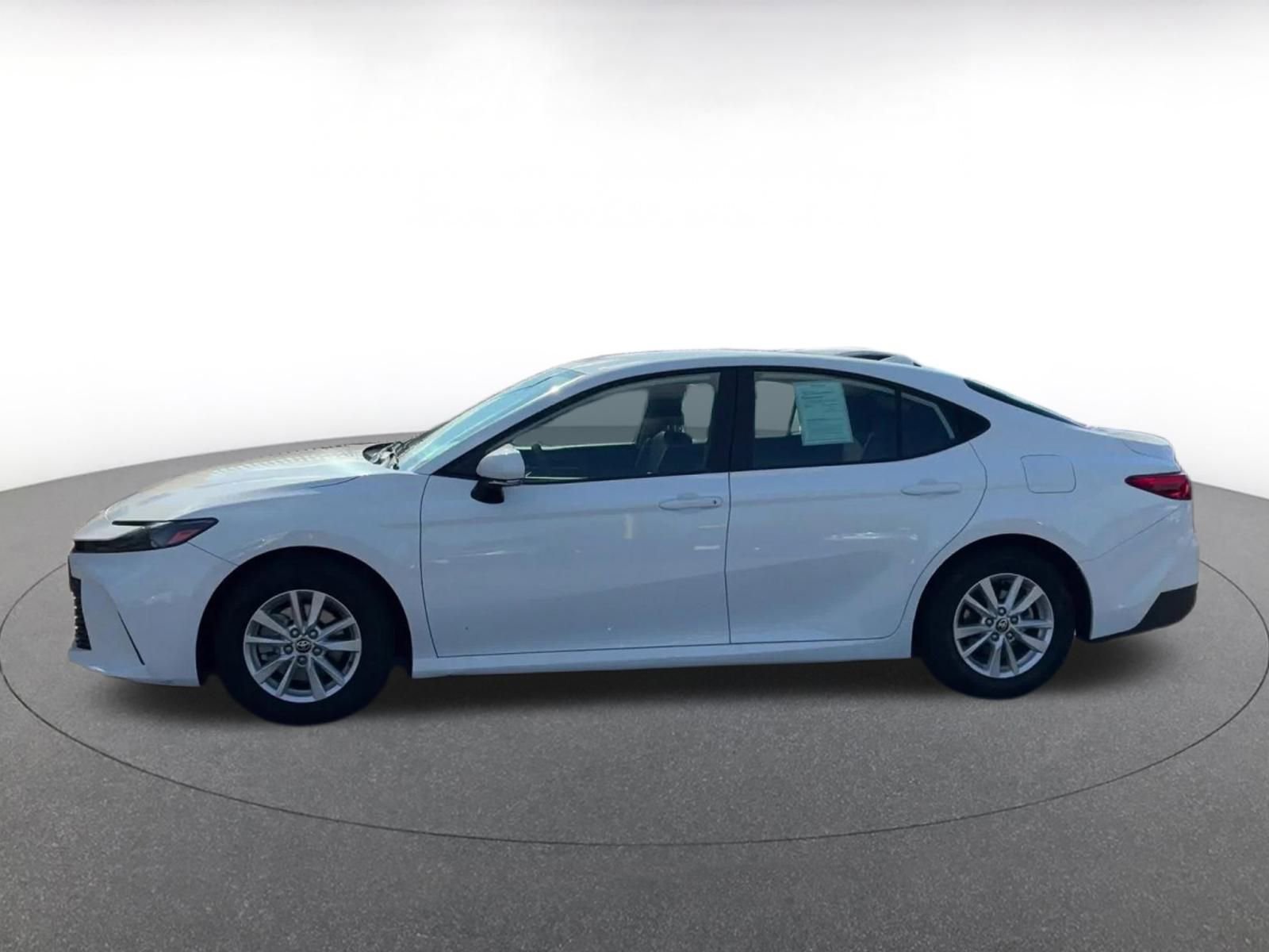 Thumbnail: 2025 Toyota Camry - 9