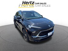 2024 Buick Encore GX Sport Touring -
                  Fresno, CA