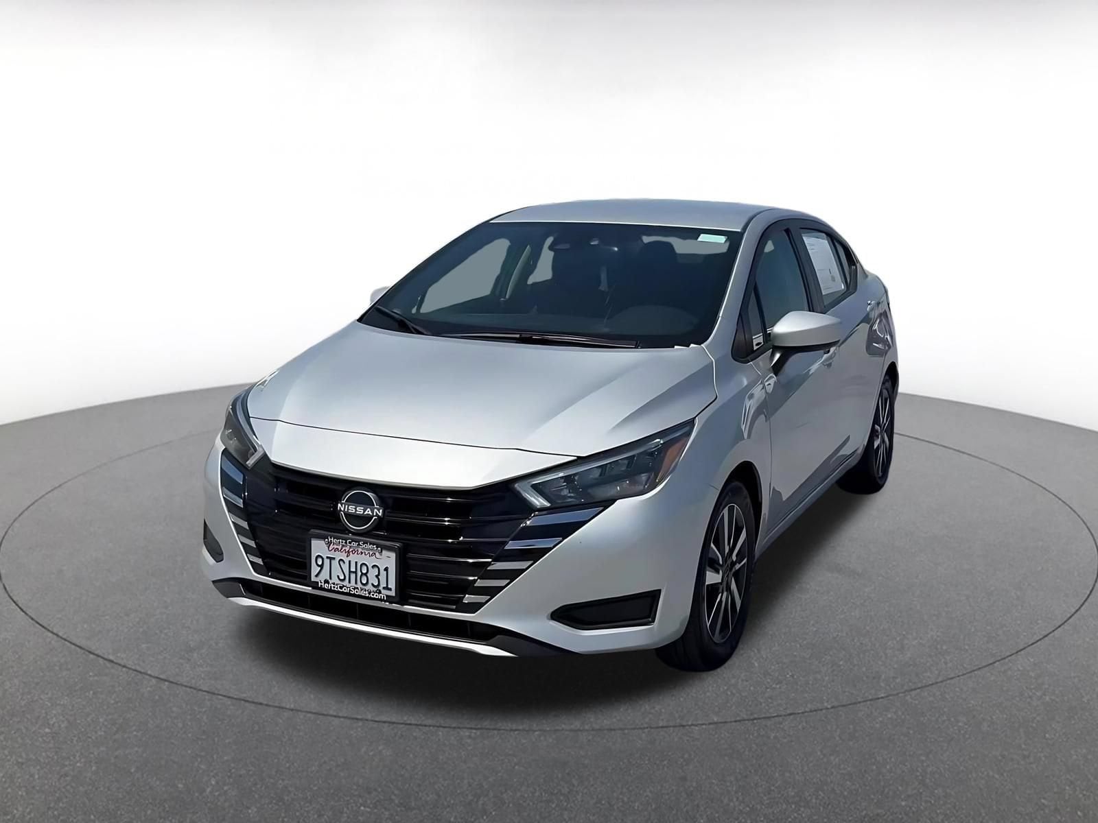 Thumbnail: 2025 Nissan Versa - 6