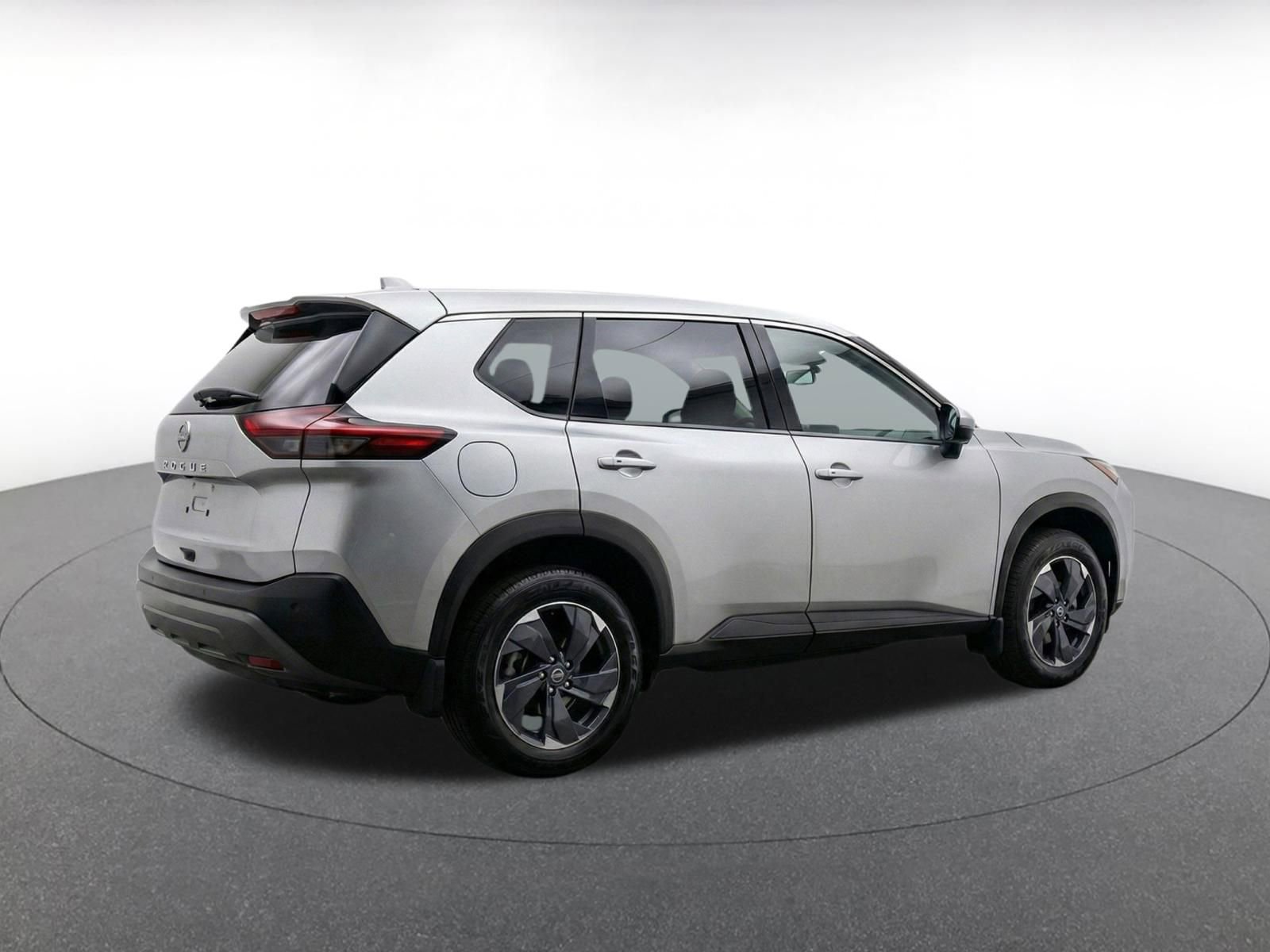 Thumbnail: 2025 Nissan Rogue - 11
