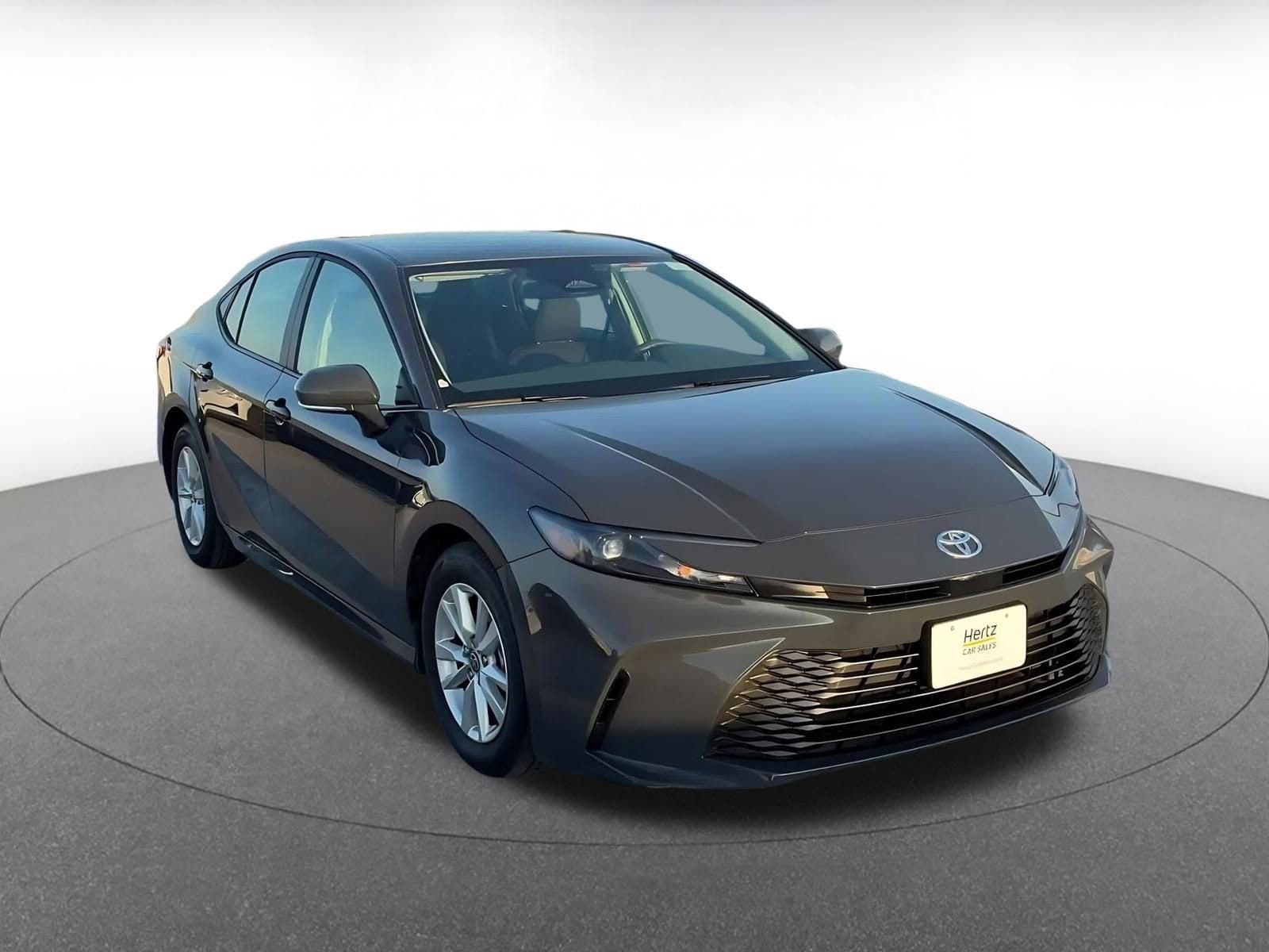Thumbnail: 2025 Toyota Camry - 3