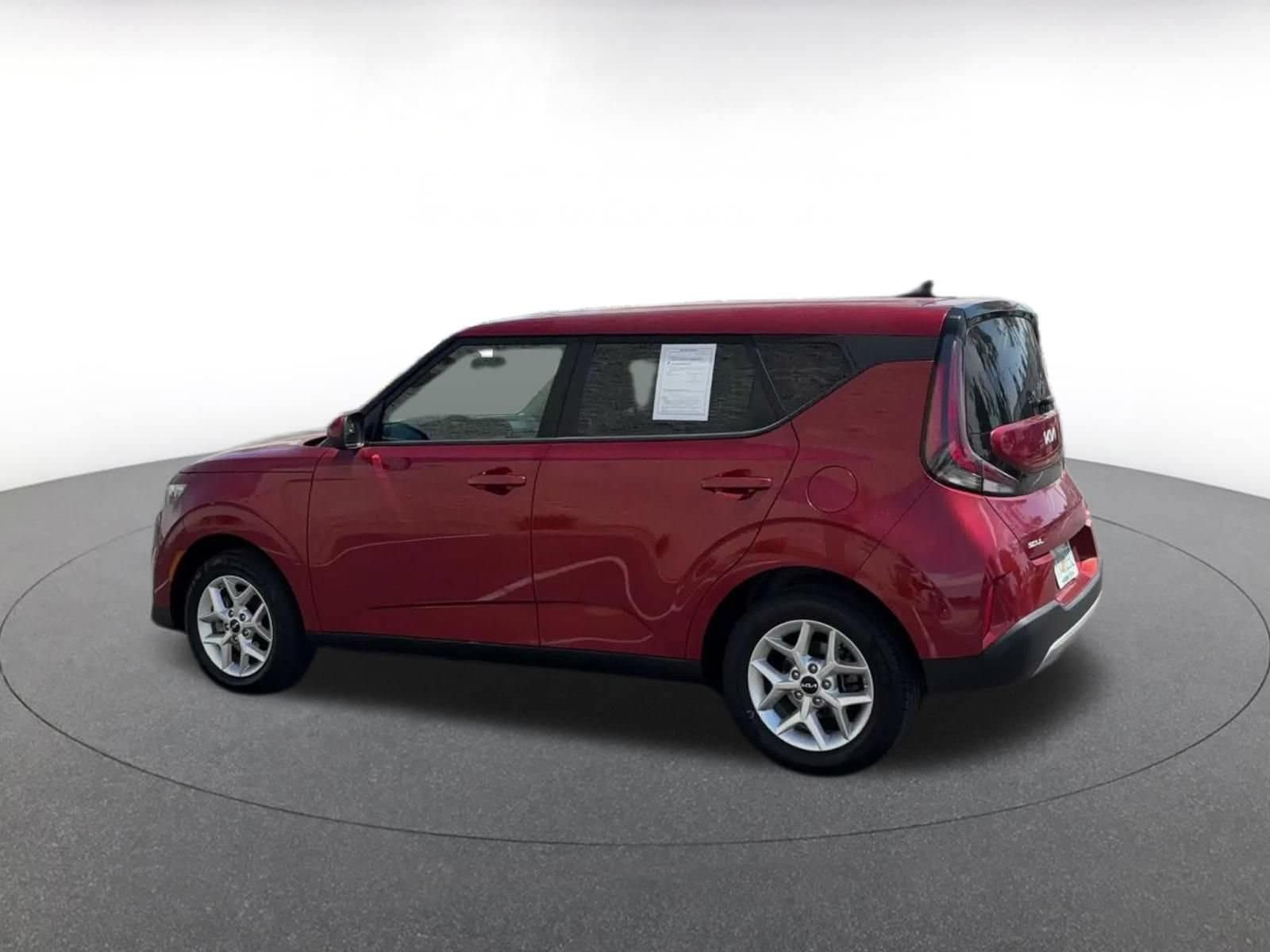 Thumbnail: 2025 Kia Soul - 8
