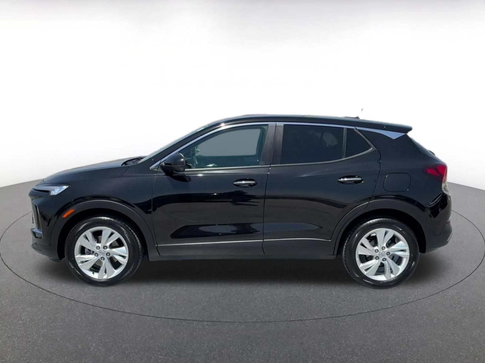 Thumbnail: 2026 Buick Encore GX - 9