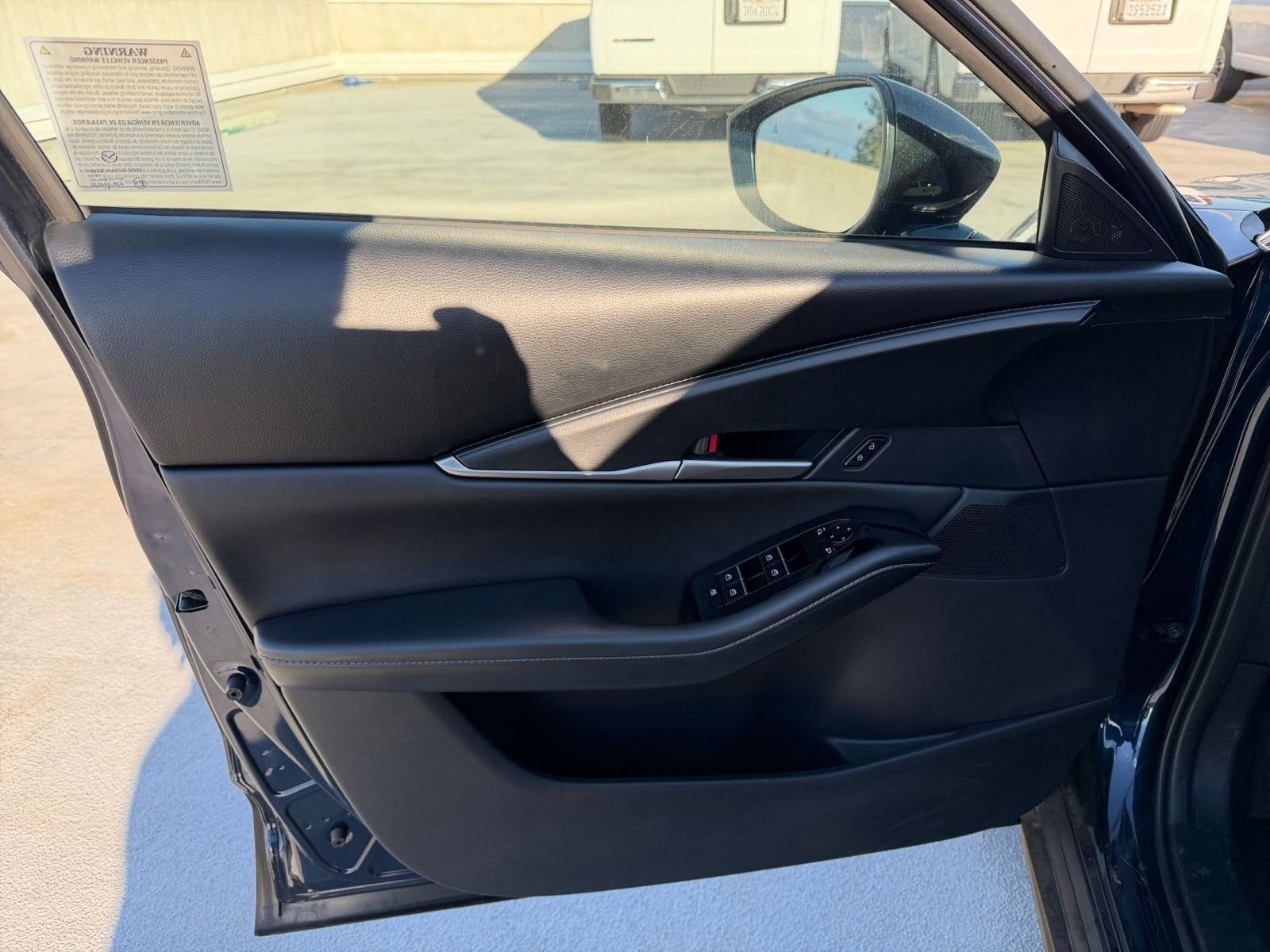 Thumbnail: 2024 Mazda CX-30 - 20