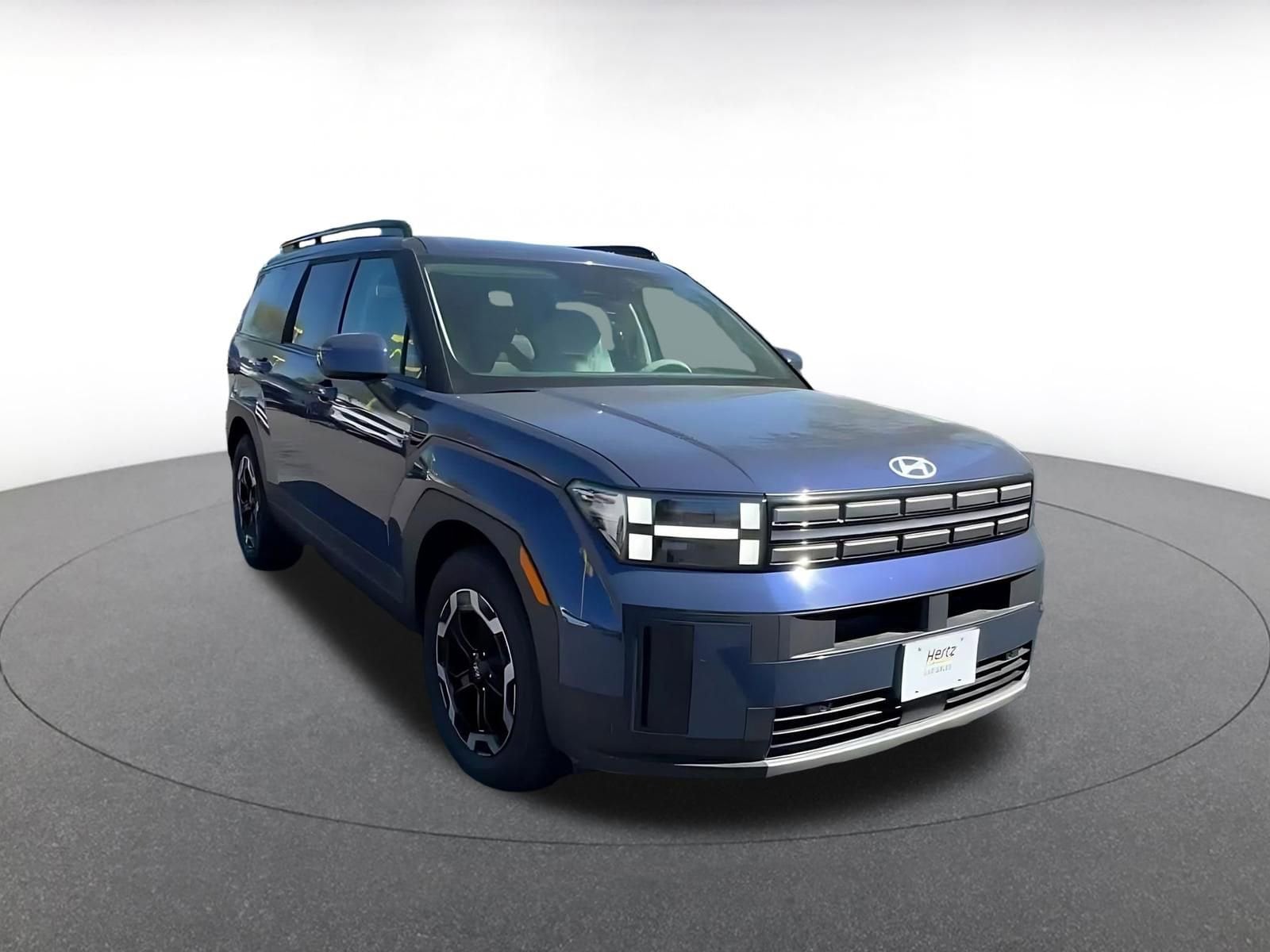 Thumbnail: 2025 Hyundai Santa Fe - 3