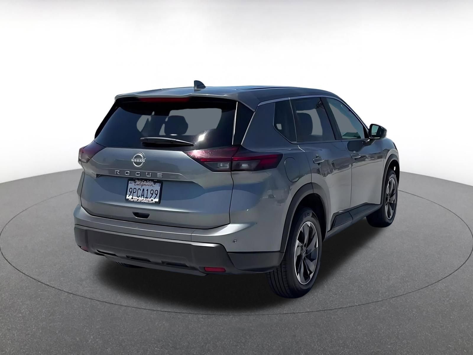 Thumbnail: 2025 Nissan Rogue - 15