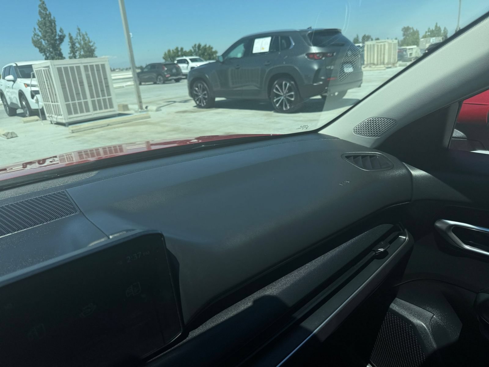 Thumbnail: 2026 Kia K4 - 34