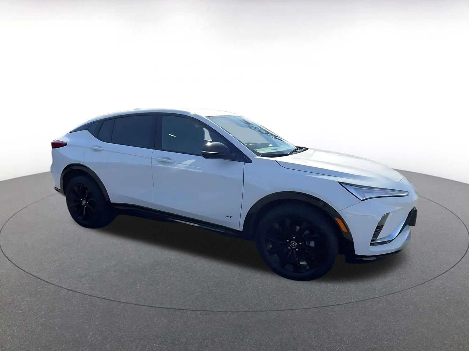 Thumbnail: 2025 Buick Envista - 2