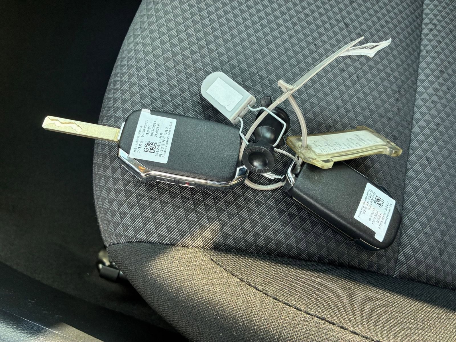 Thumbnail: 2025 Kia Soul - 21