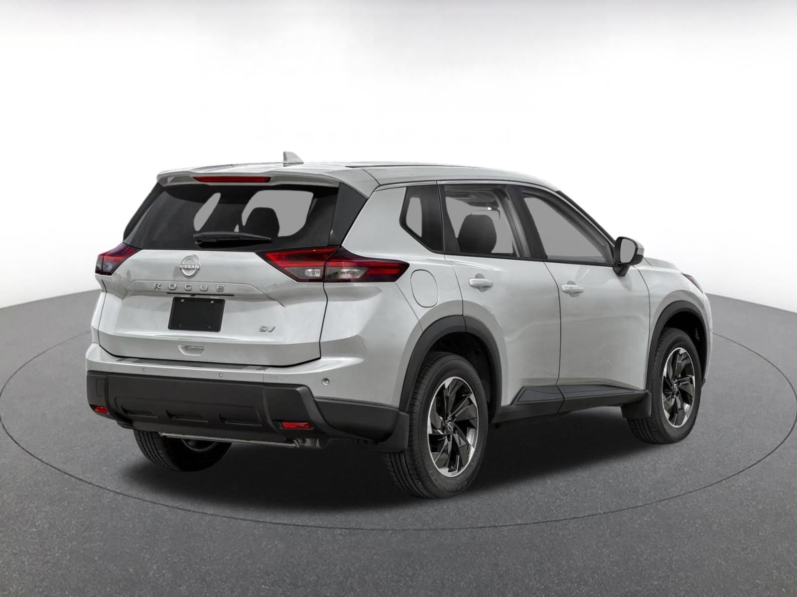 Thumbnail: 2025 Nissan Rogue - 2