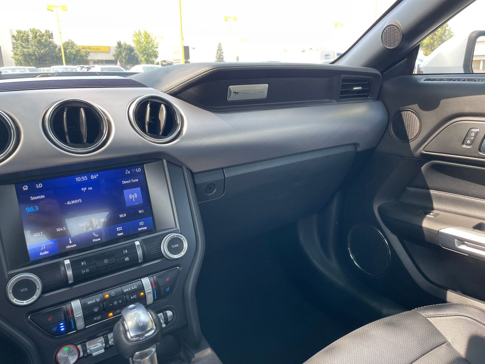 Thumbnail: 2023 Ford Mustang - 34