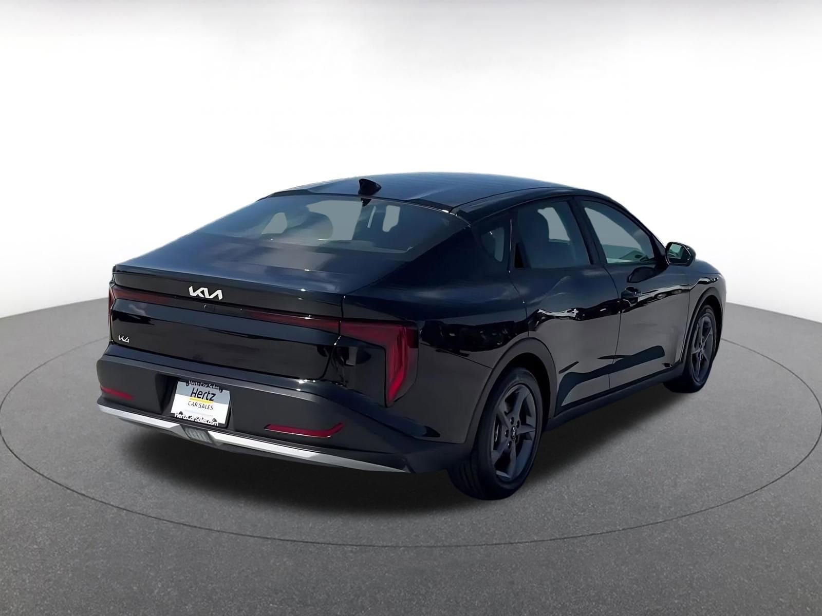 Thumbnail: 2025 Kia K4 - 14