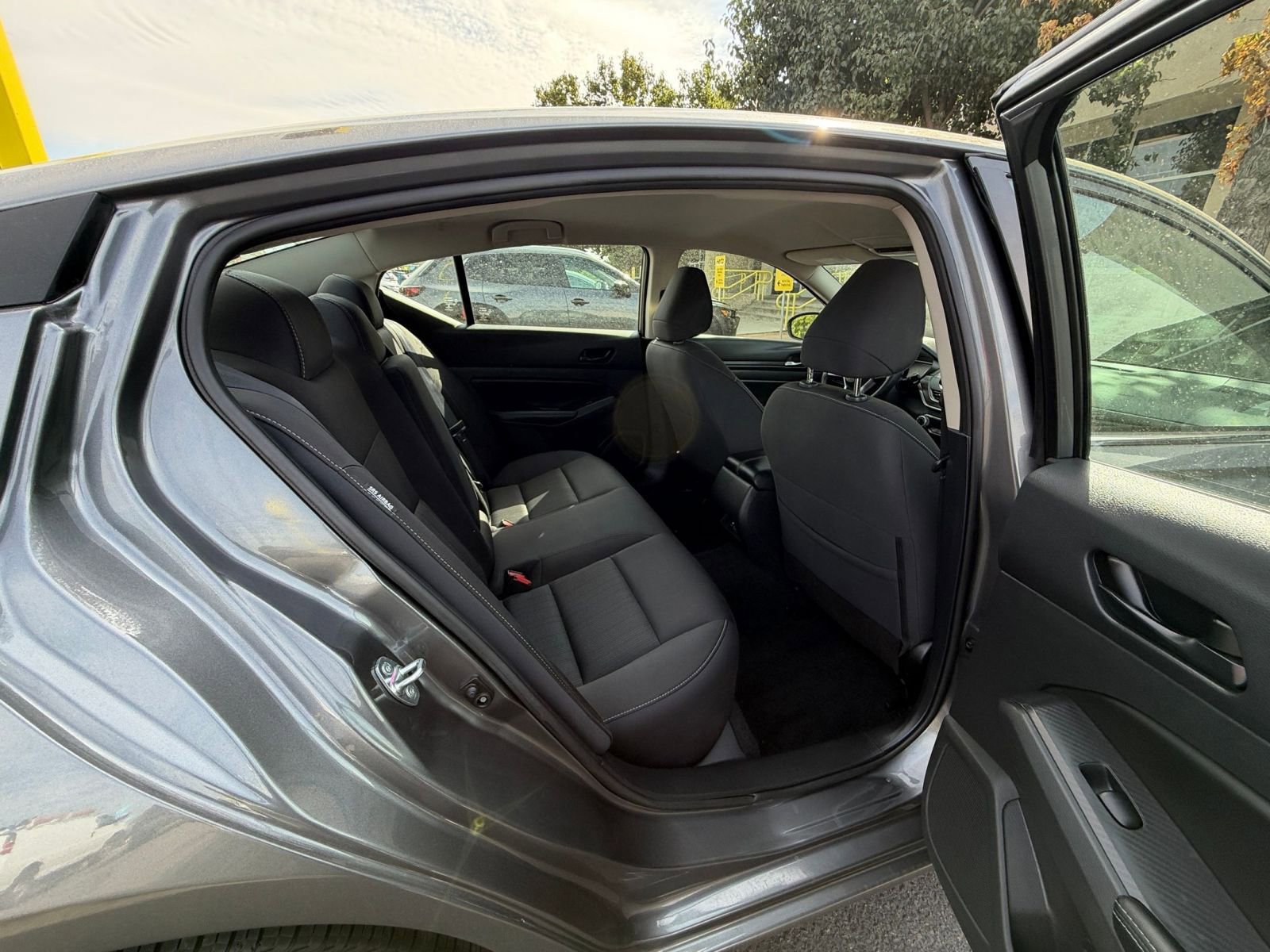 Thumbnail: 2024 Nissan Altima - 24