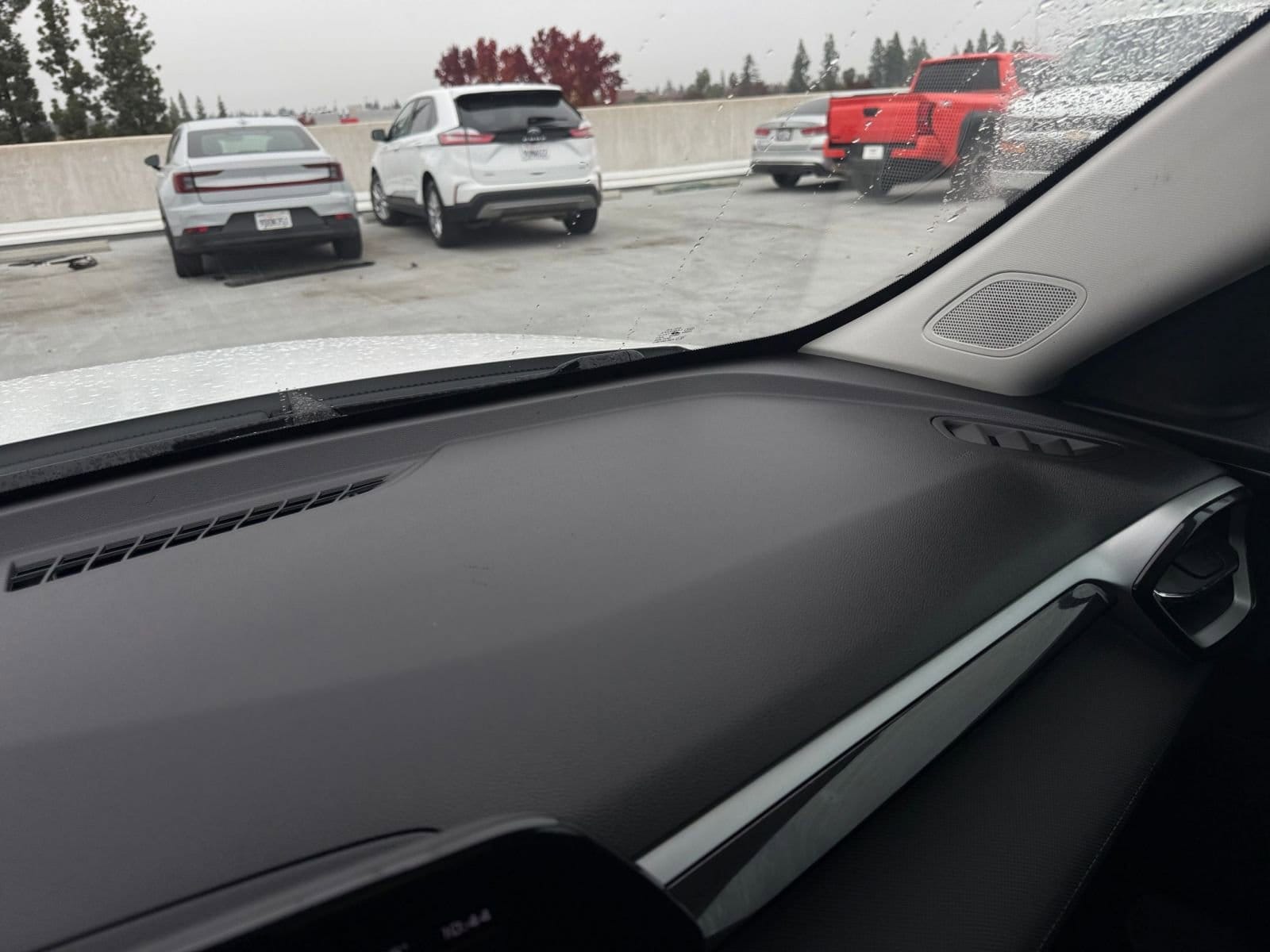 Thumbnail: 2025 Chevrolet TrailBlazer - 35