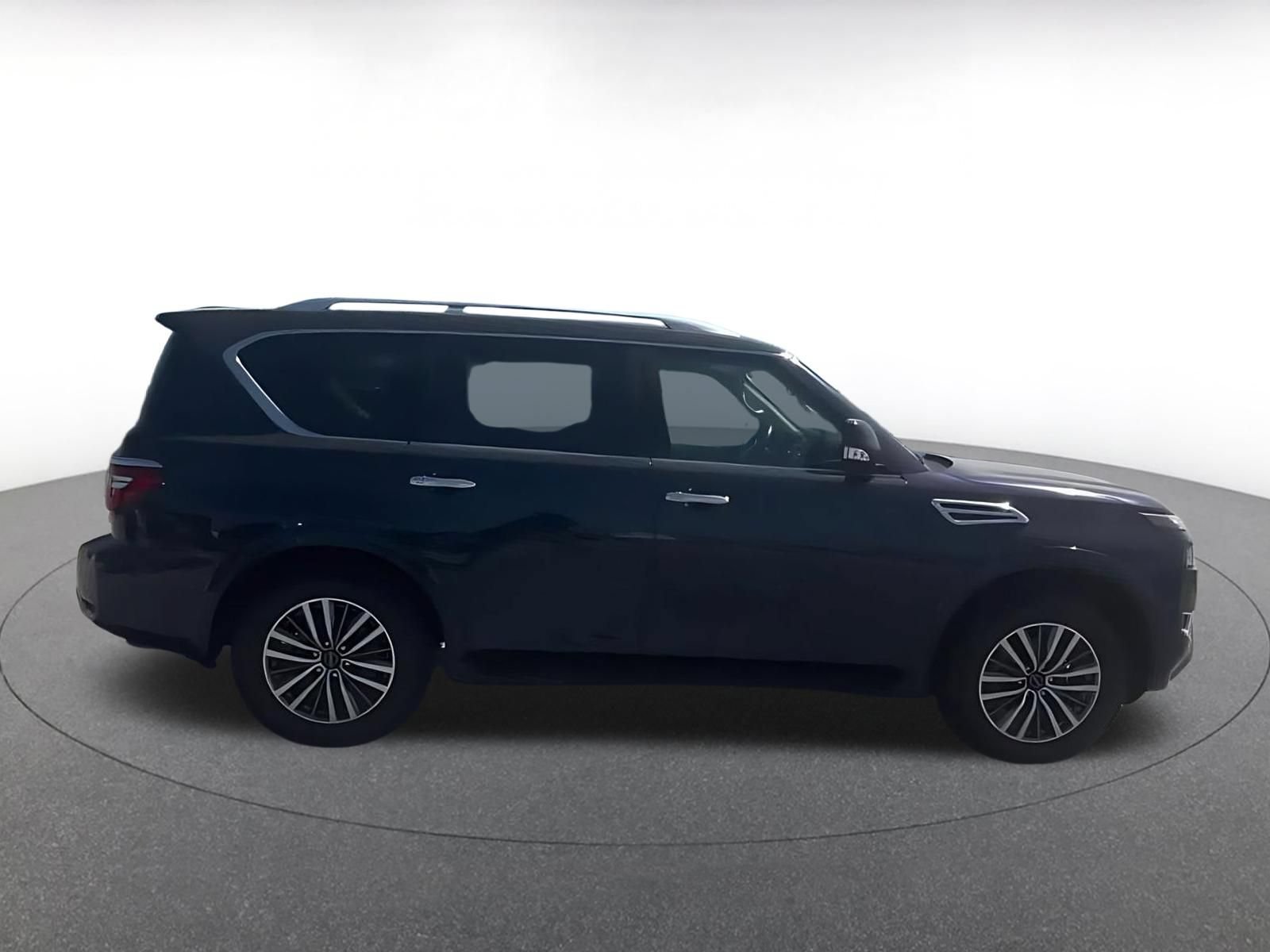 Thumbnail: 2024 Nissan Armada - 16
