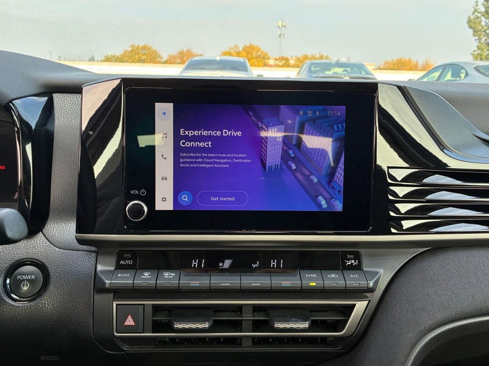 Thumbnail: 2025 Toyota Camry - 18