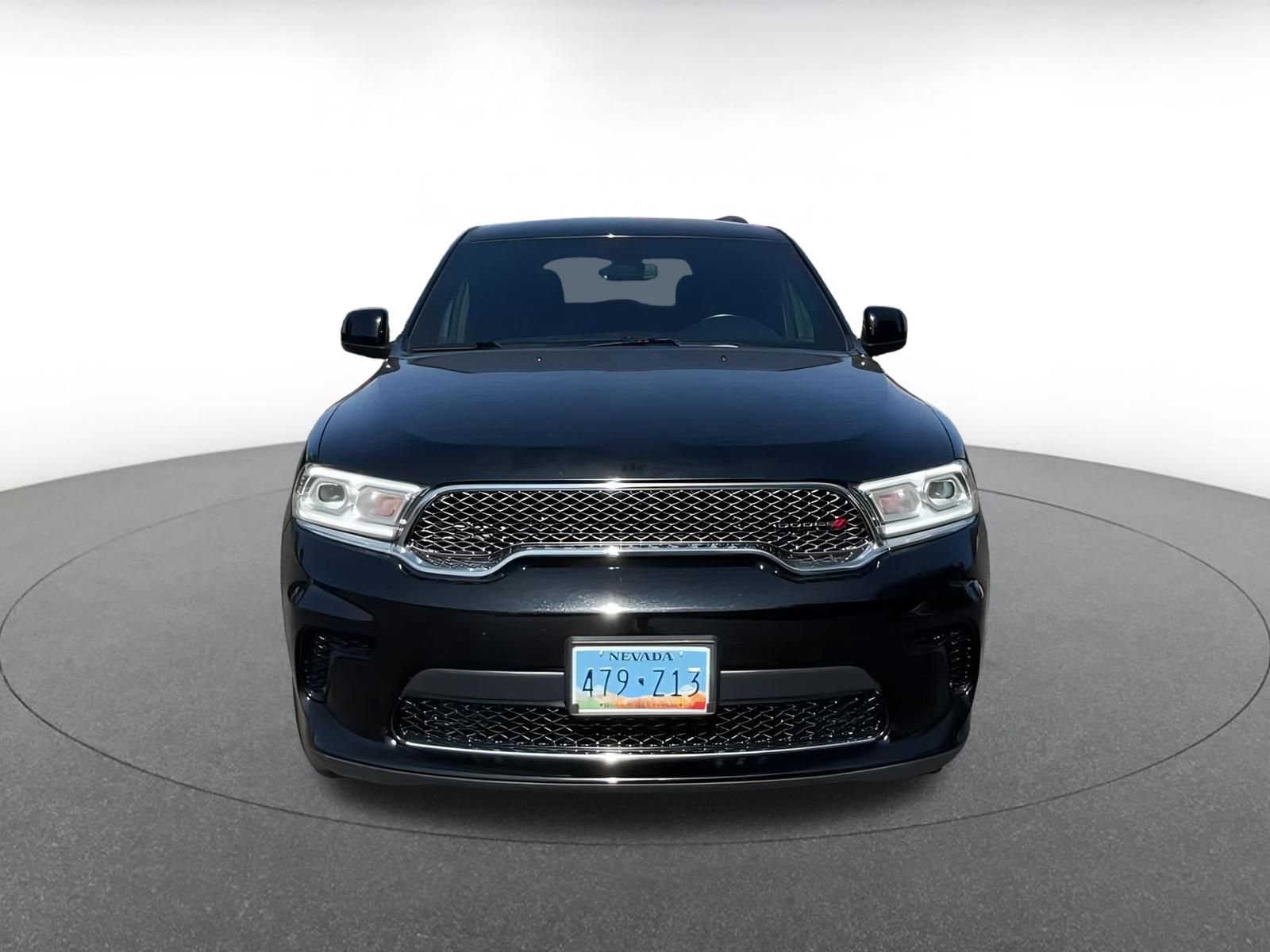 Thumbnail: 2024 Dodge Durango - 4