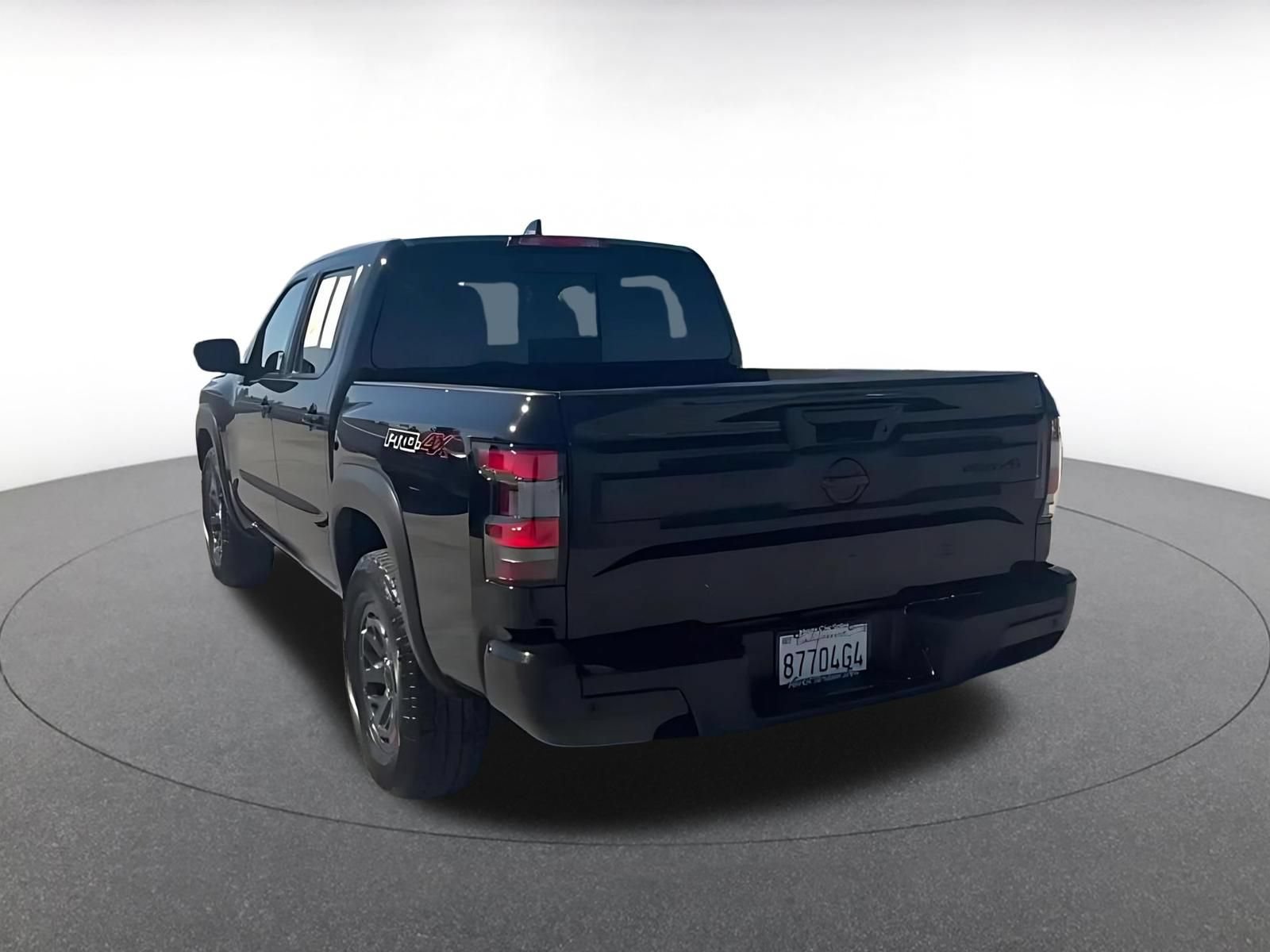 Thumbnail: 2026 Nissan Frontier - 10
