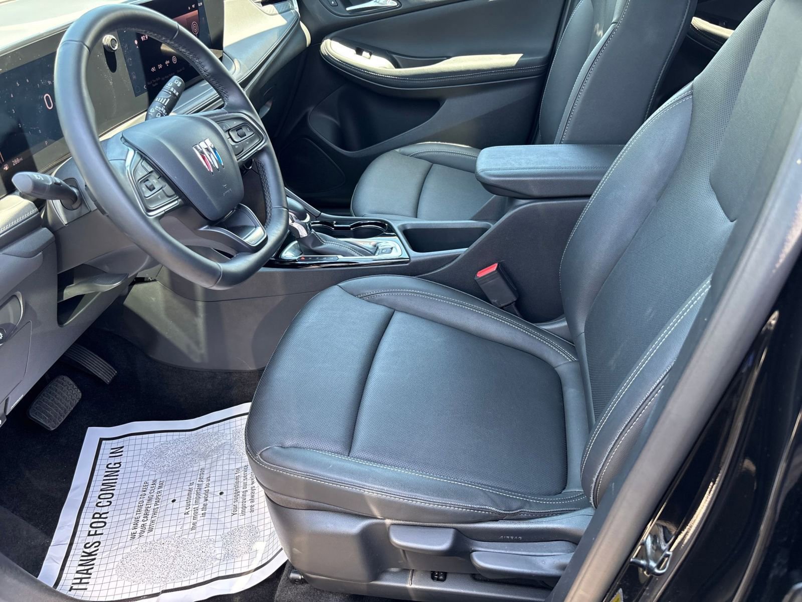 Thumbnail: 2024 Buick Encore GX - 14