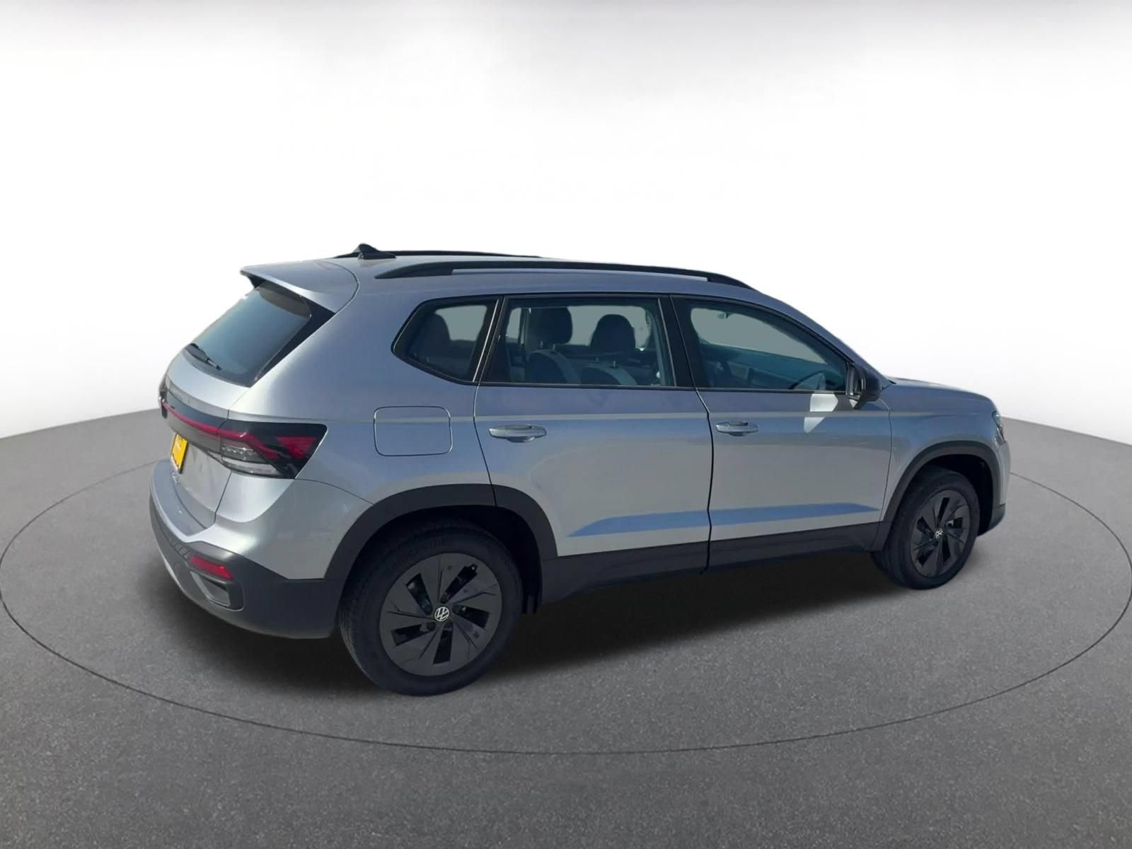 Thumbnail: 2026 Volkswagen Taos - 15
