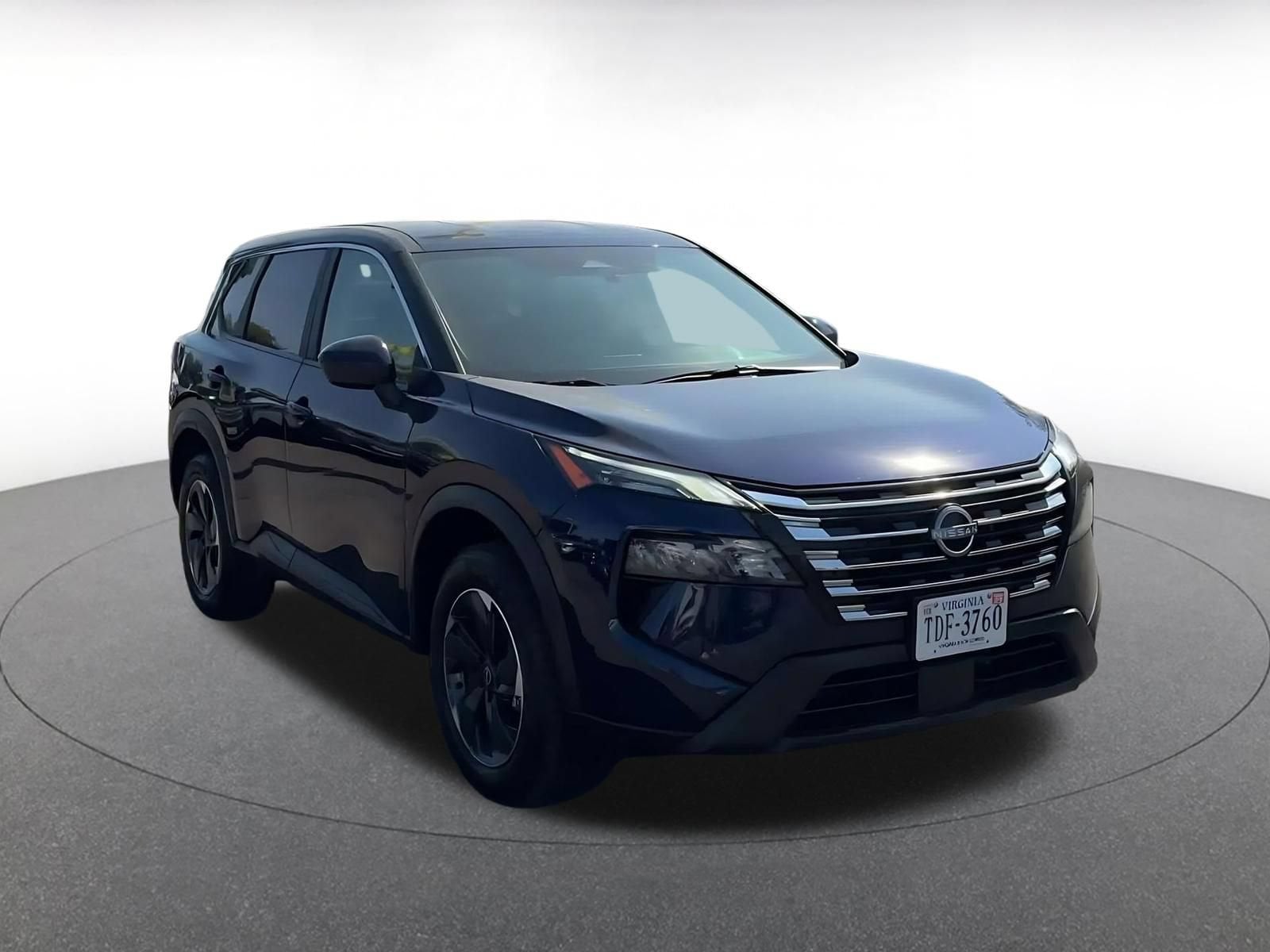 Thumbnail: 2025 Nissan Rogue - 3