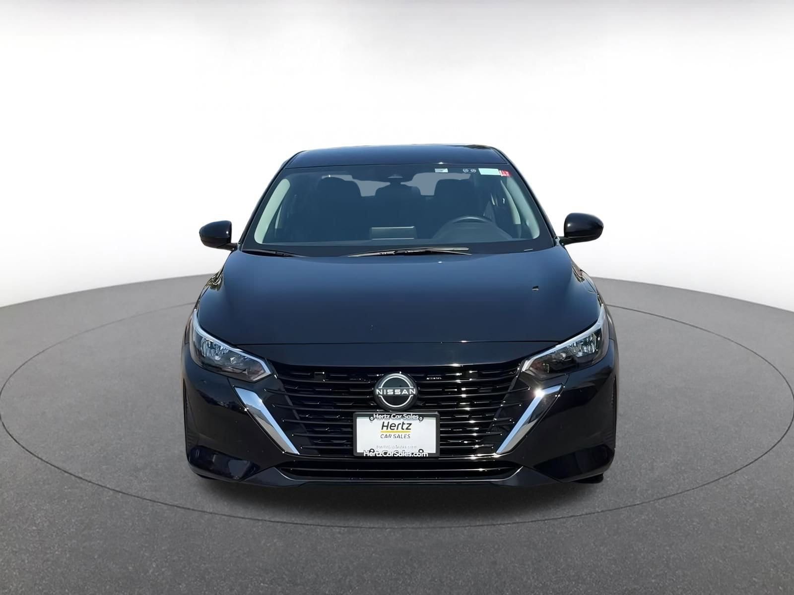 Thumbnail: 2024 Nissan Sentra - 4