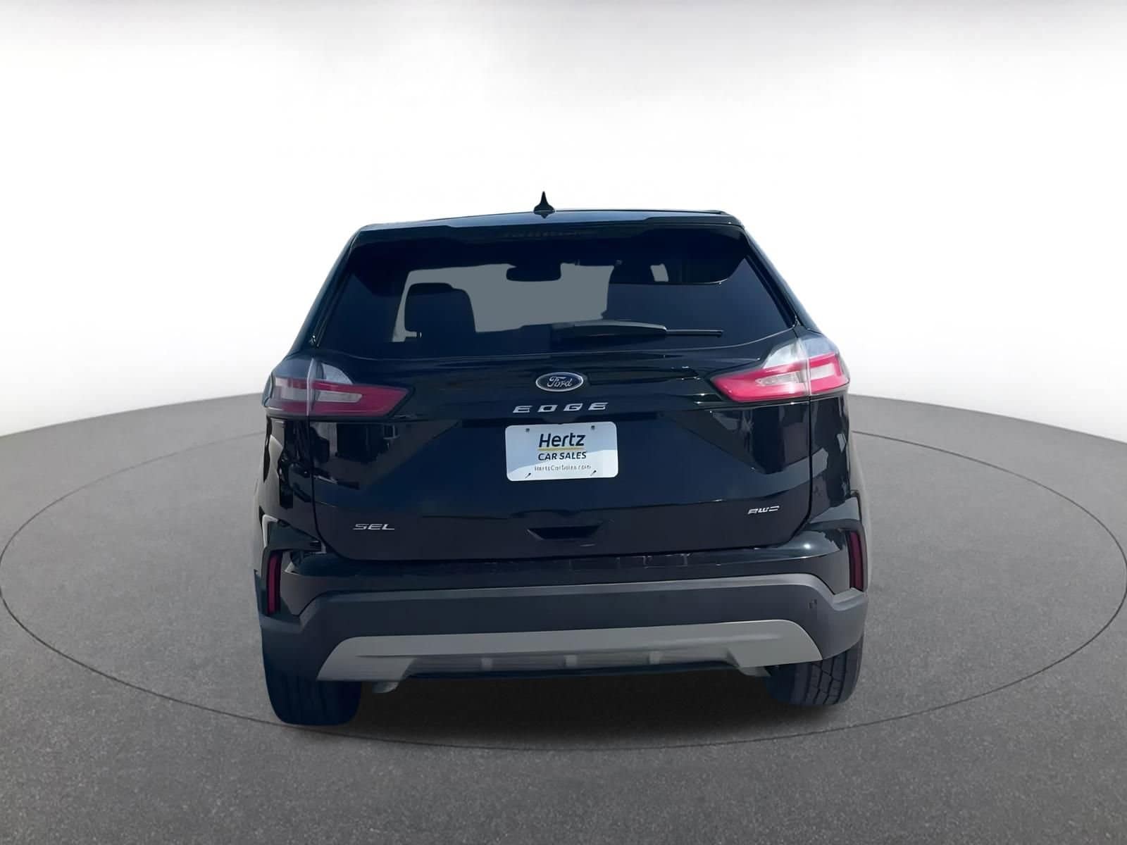 Thumbnail: 2024 Ford Edge - 12