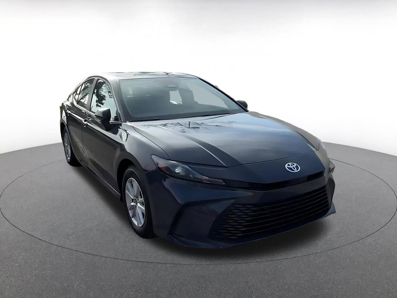 Thumbnail: 2025 Toyota Camry - 3