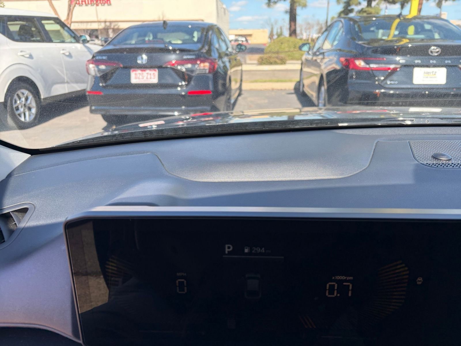 Thumbnail: 2025 Kia K4 - 33