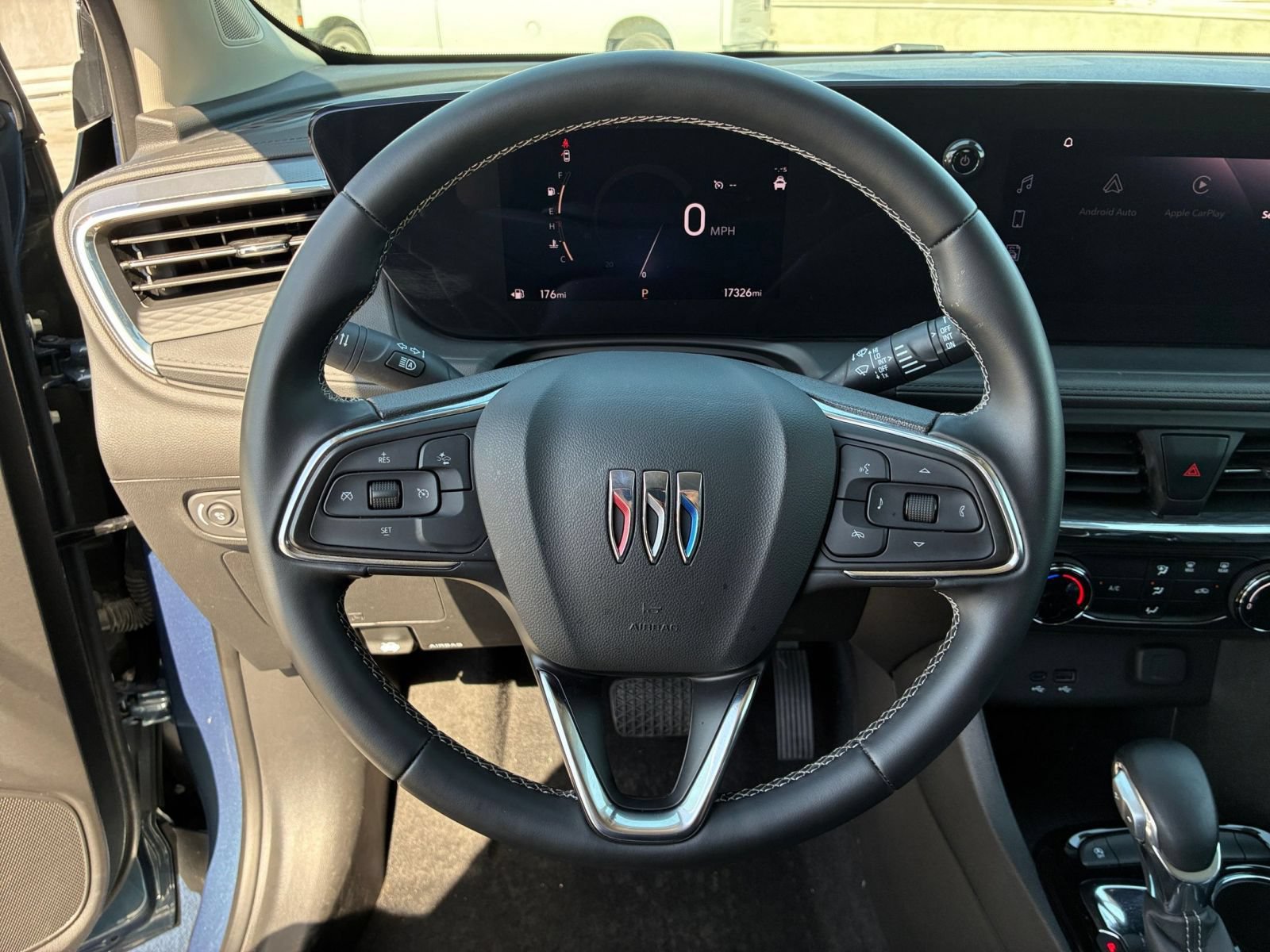 Thumbnail: 2026 Buick Encore GX - 27