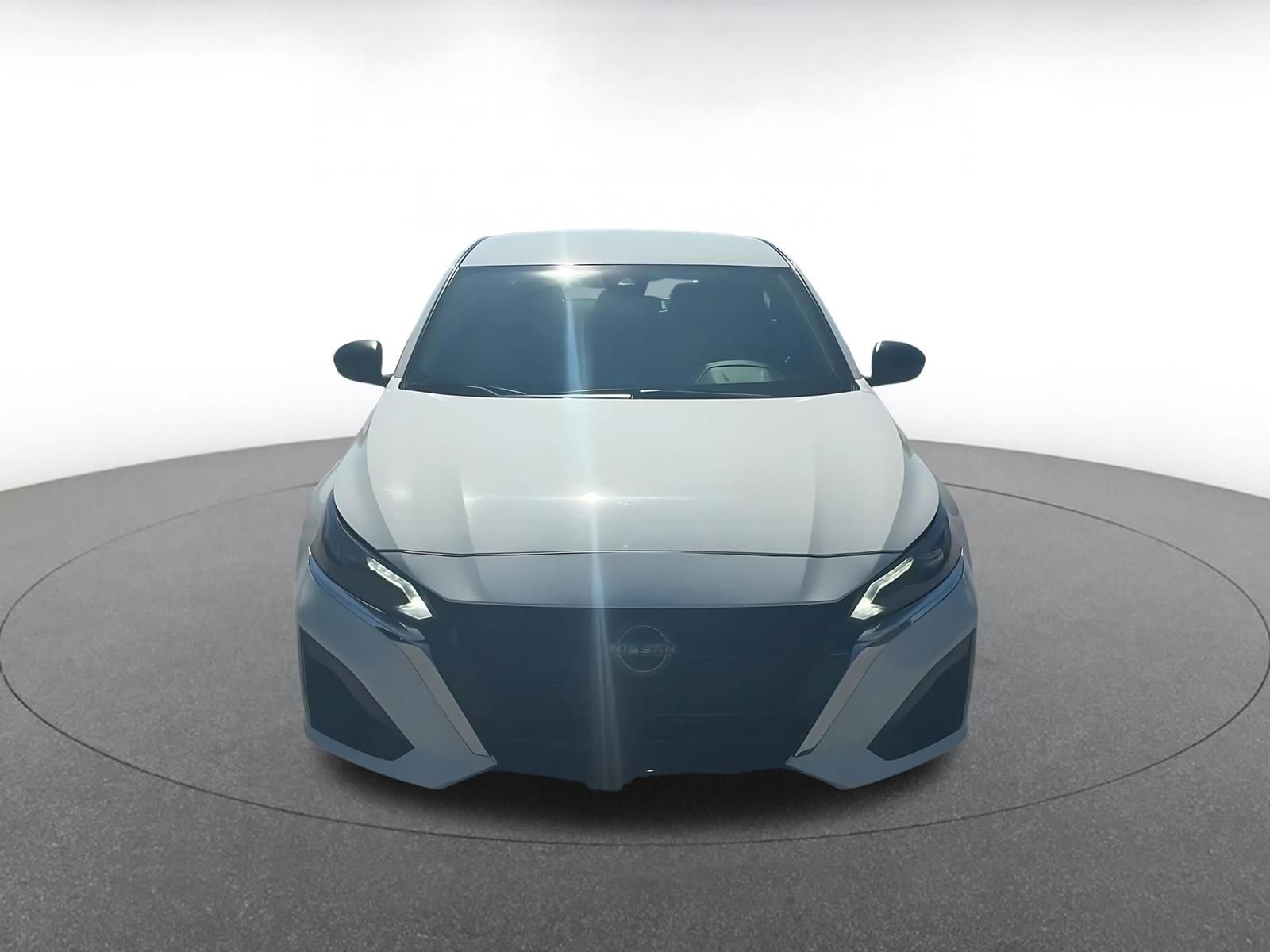 Thumbnail: 2025 Nissan Altima - 4