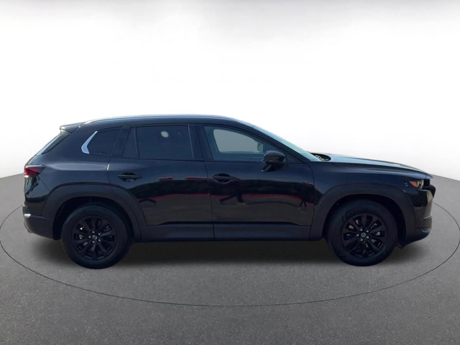 Thumbnail: 2025 Mazda CX-50 - 16