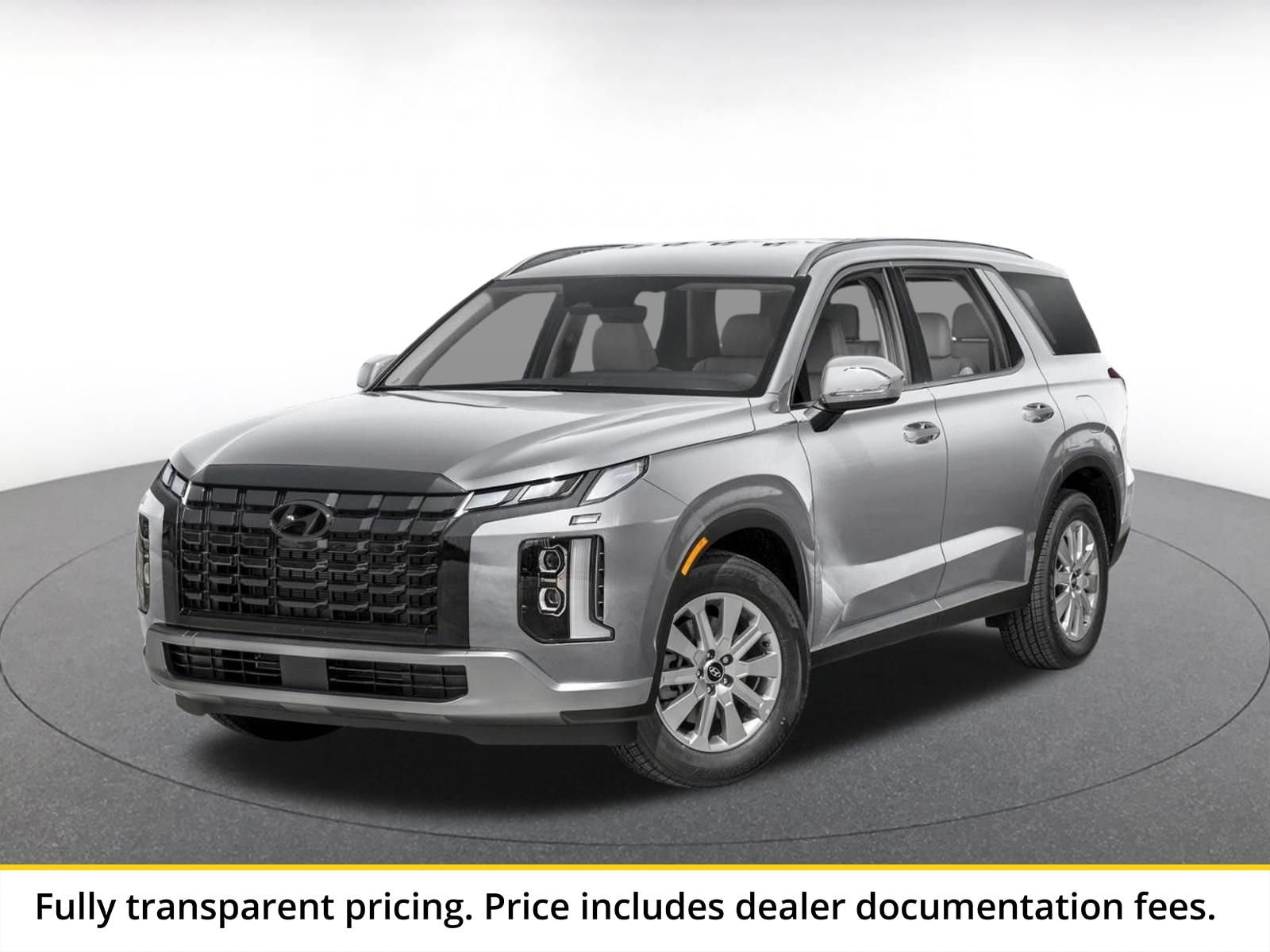 Thumbnail: 2025 Hyundai Palisade - 1