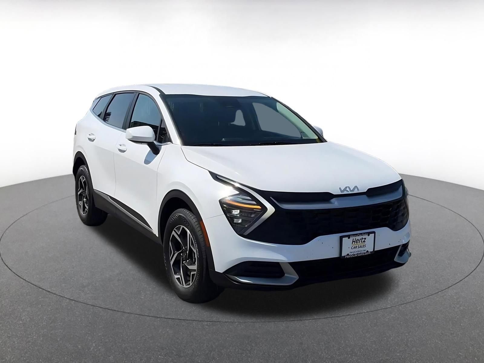 Thumbnail: 2025 Kia Sportage - 3