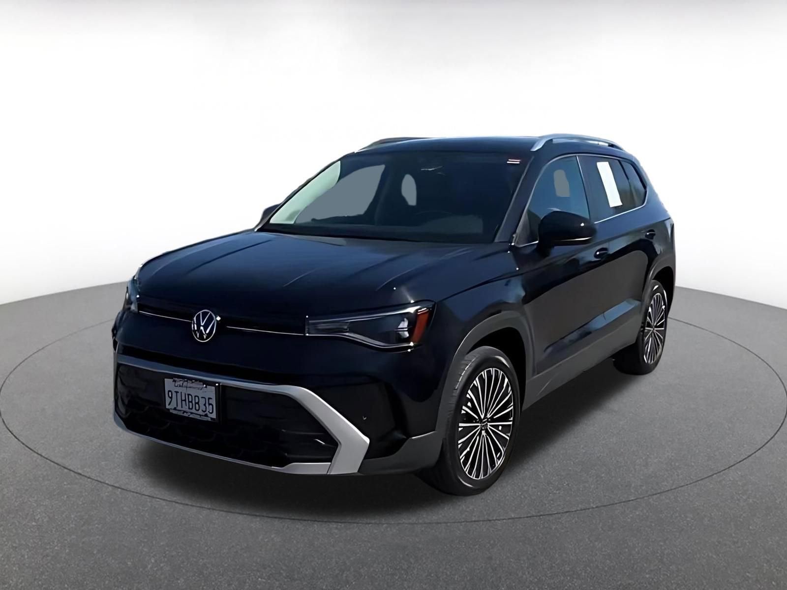 Thumbnail: 2025 Volkswagen Taos - 7