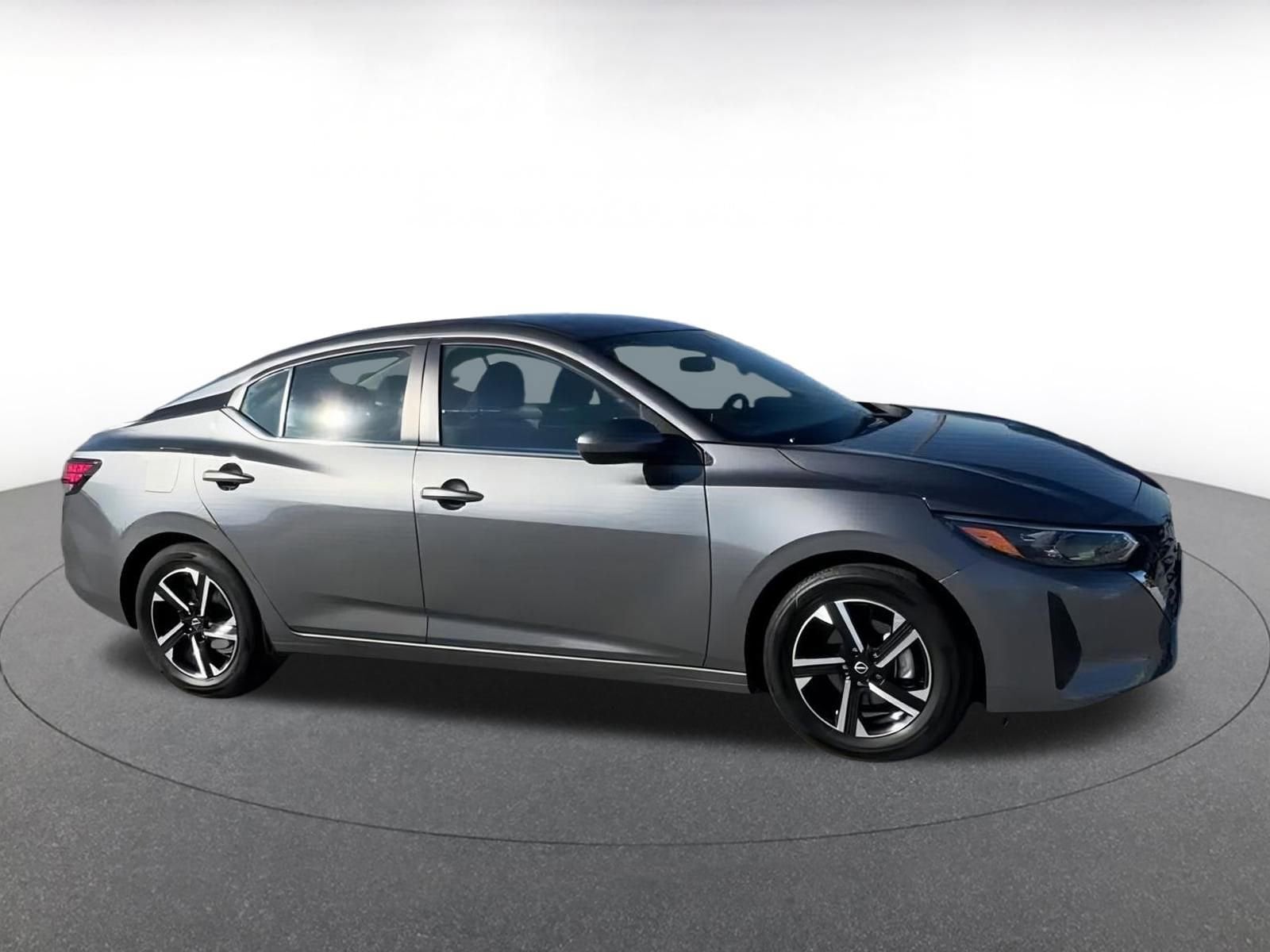 Thumbnail: 2025 Nissan Sentra - 18