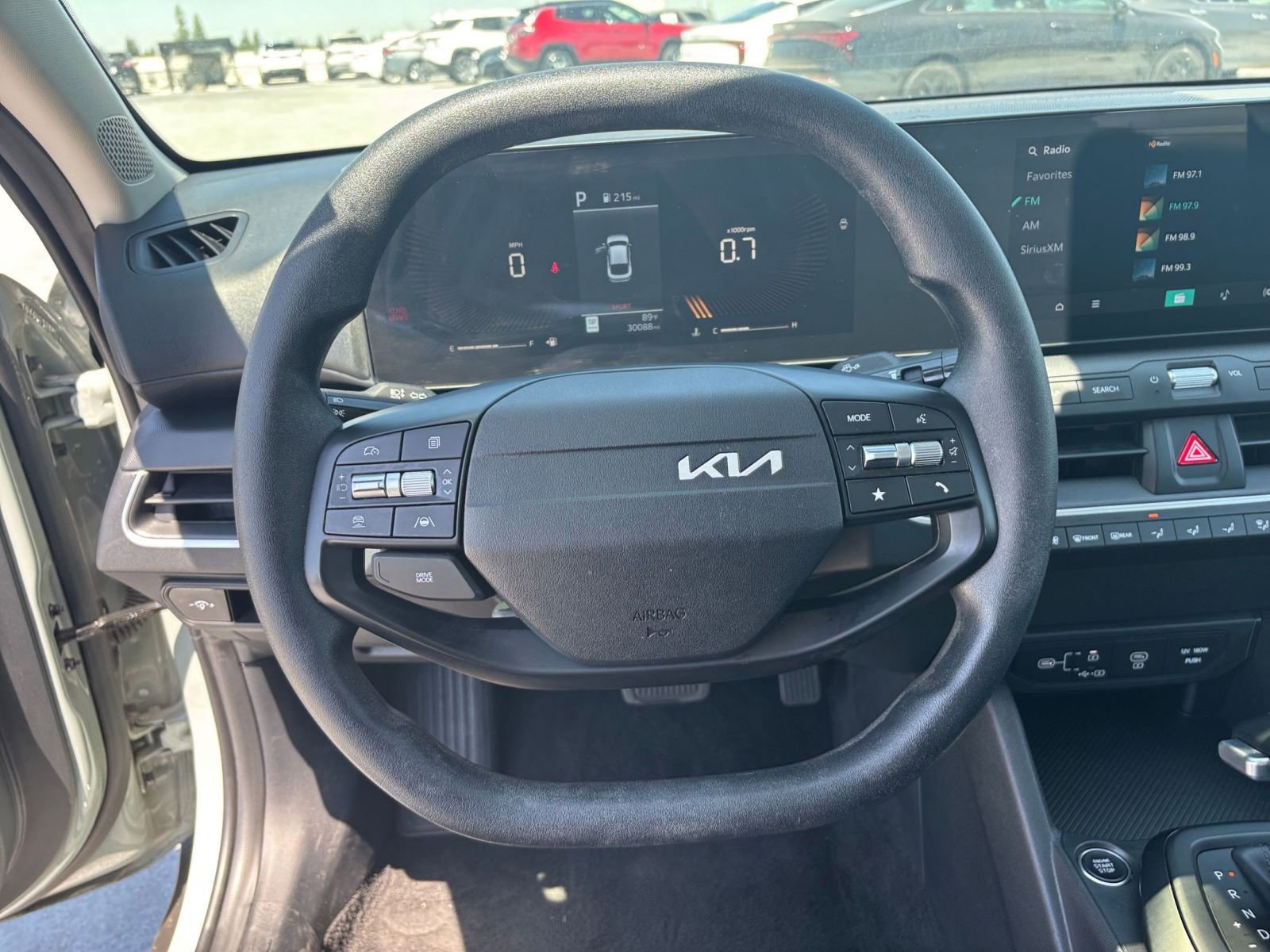 Thumbnail: 2025 Kia K4 - 27