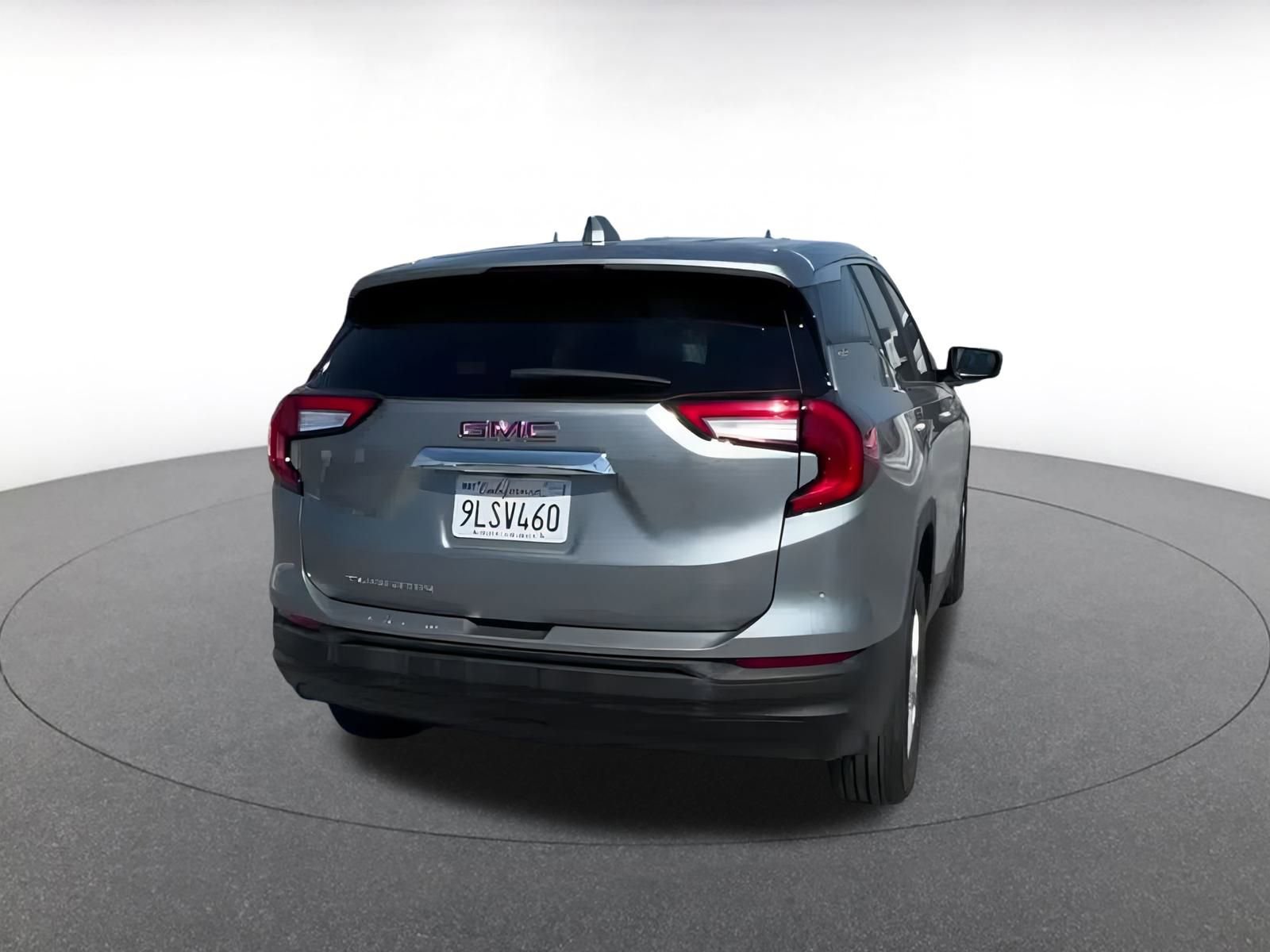 Thumbnail: 2024 GMC Terrain - 15