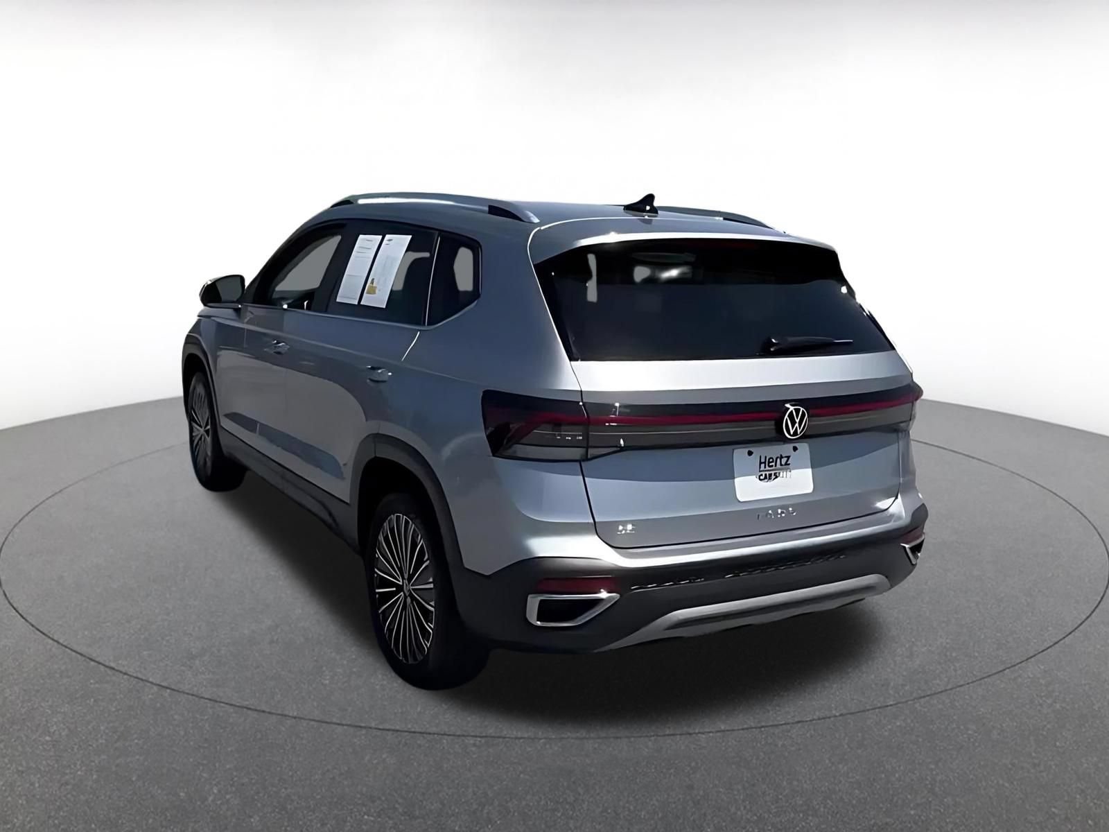 Thumbnail: 2026 Volkswagen Taos - 11
