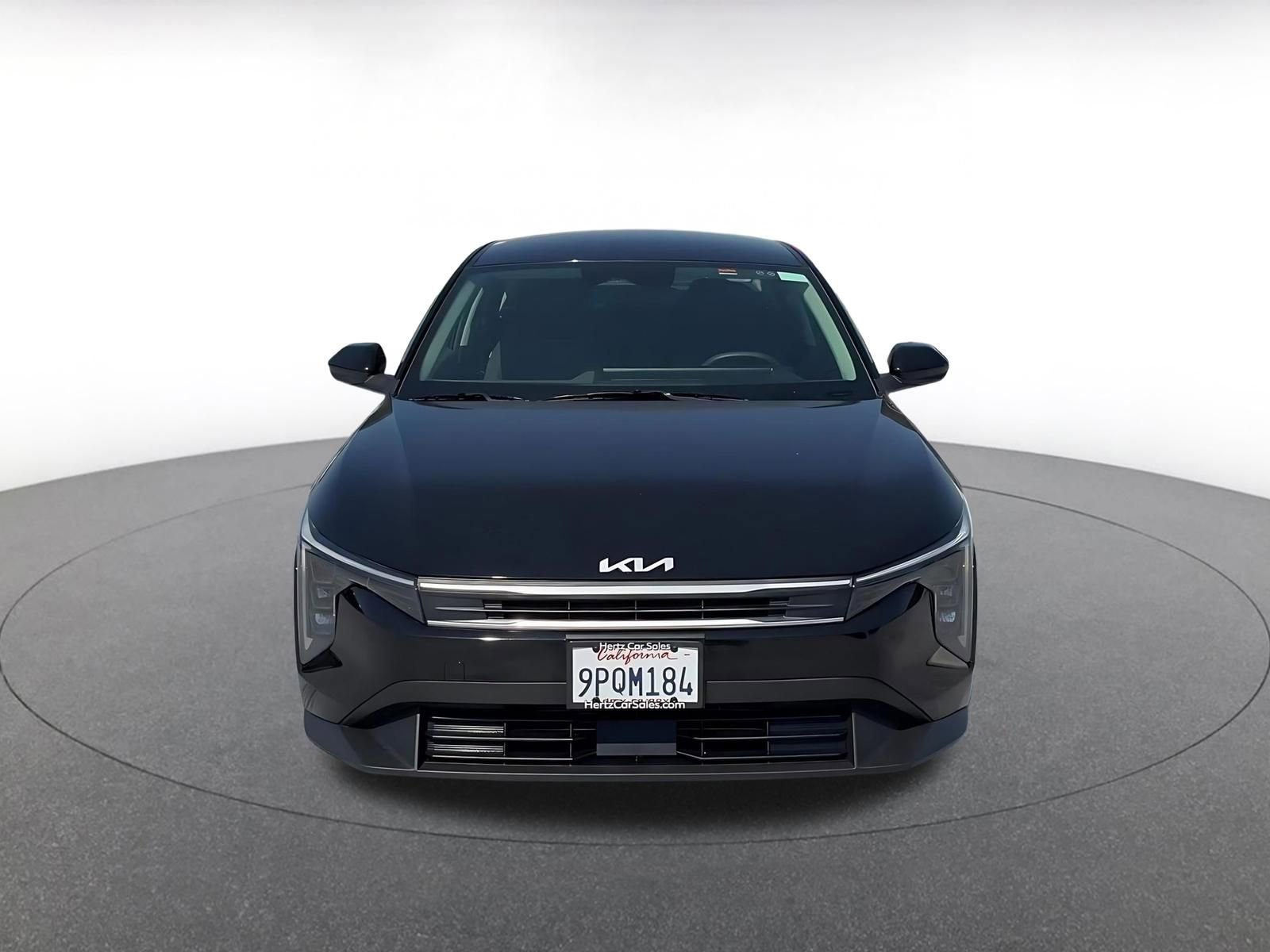 Thumbnail: 2025 Kia K4 - 4
