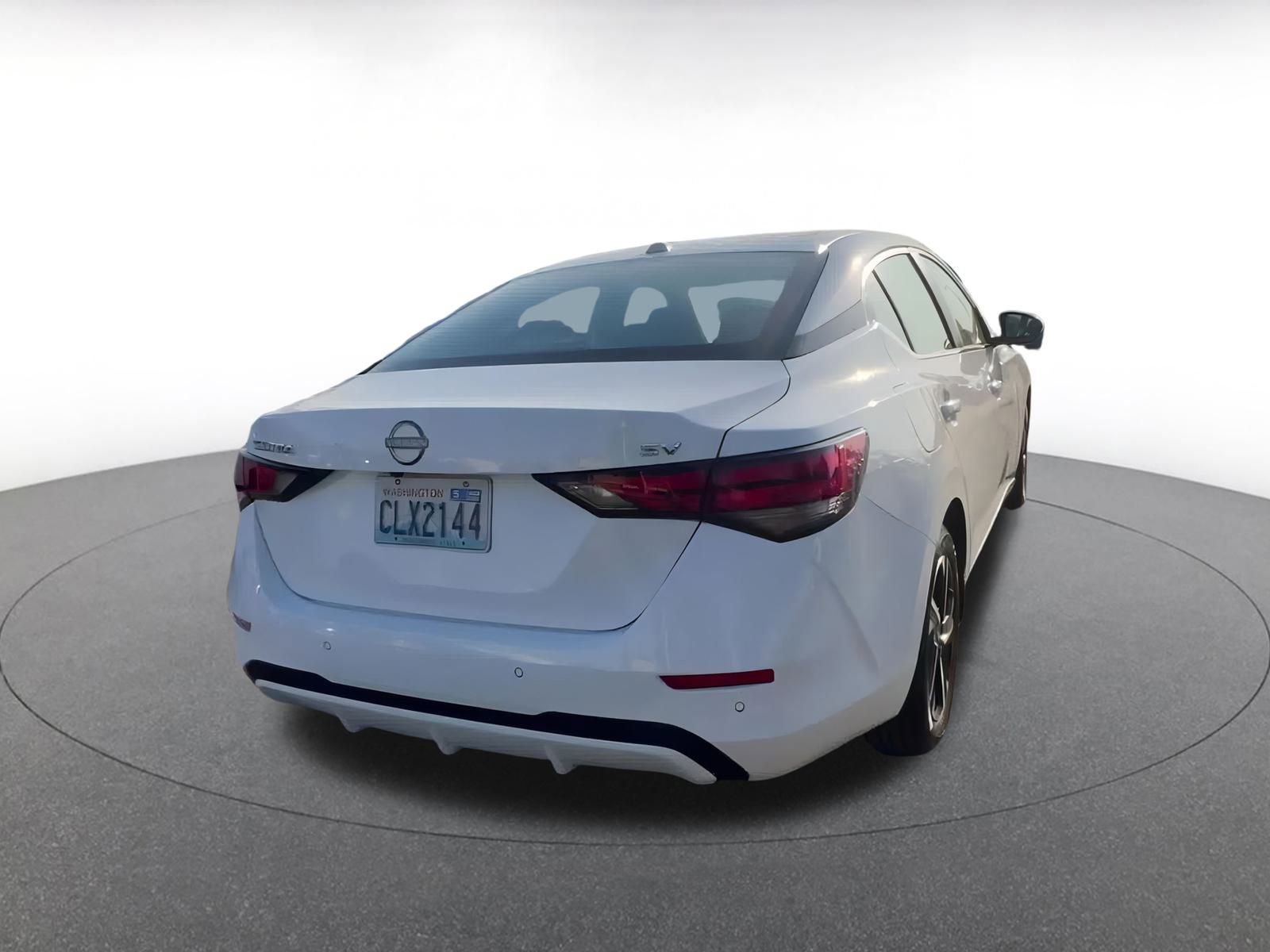 Thumbnail: 2024 Nissan Sentra - 14