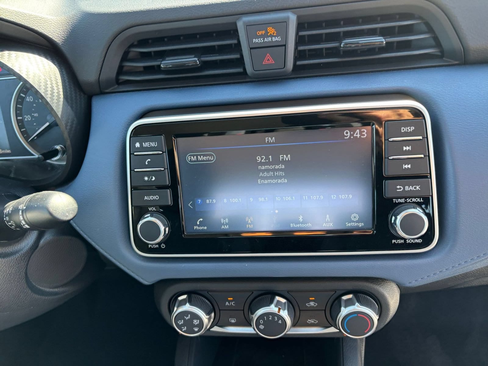 Thumbnail: 2025 Nissan Versa - 16