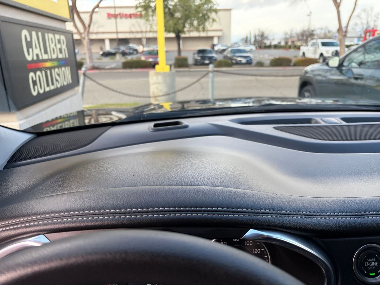 Thumbnail: 2025 Chevrolet Blazer - 35