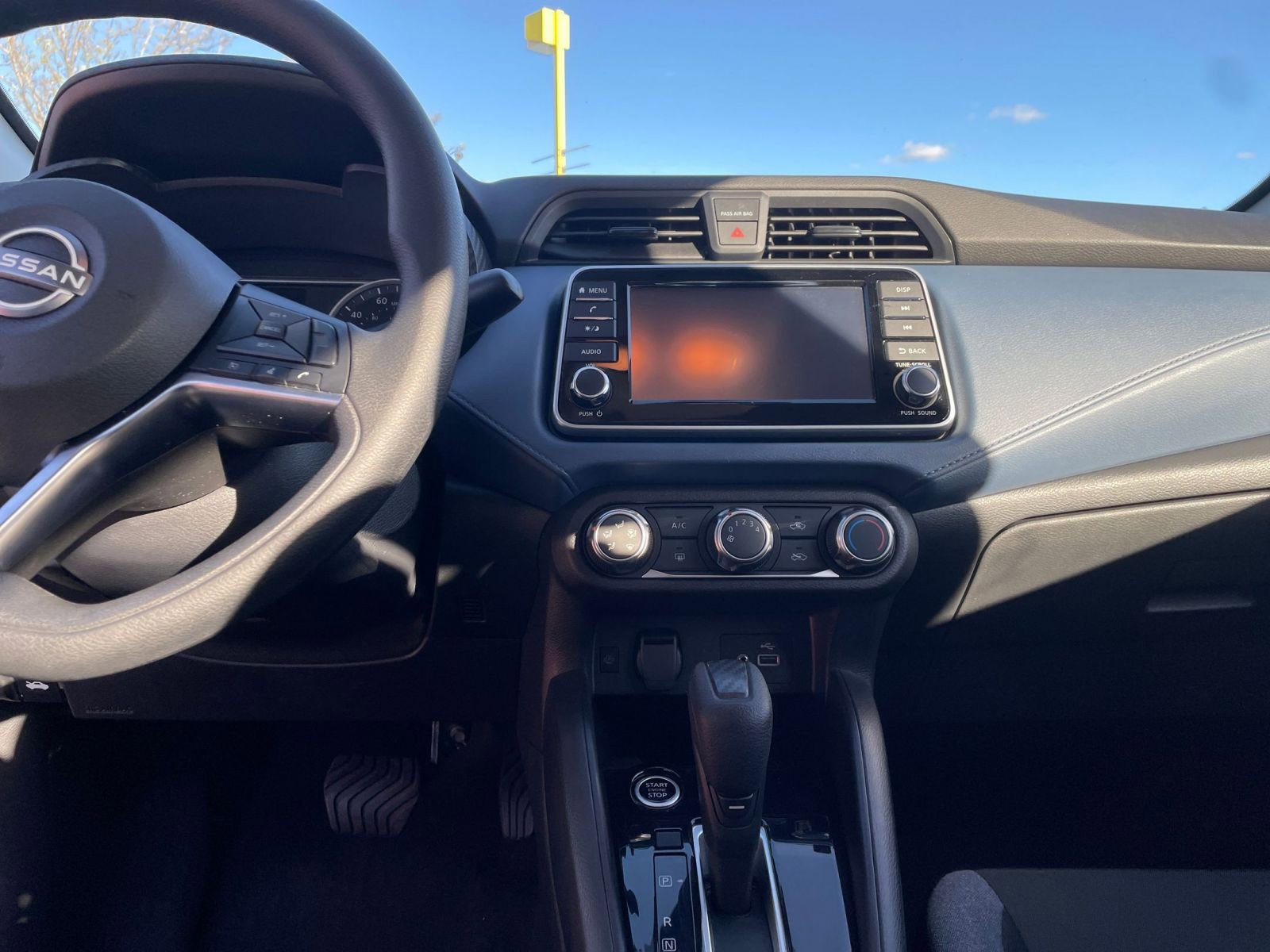 Thumbnail: 2025 Nissan Versa - 17