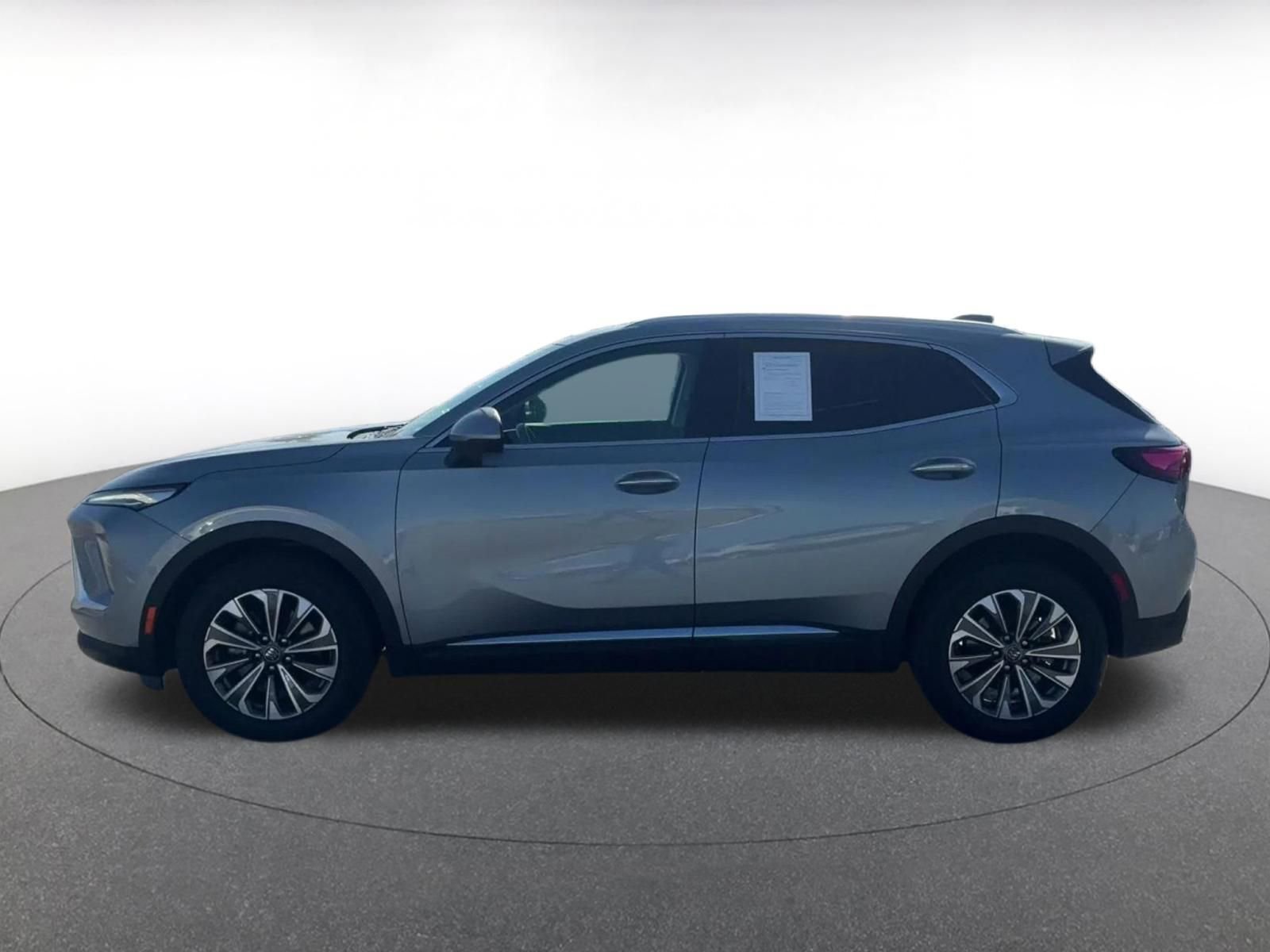 Thumbnail: 2024 Buick Envision - 9