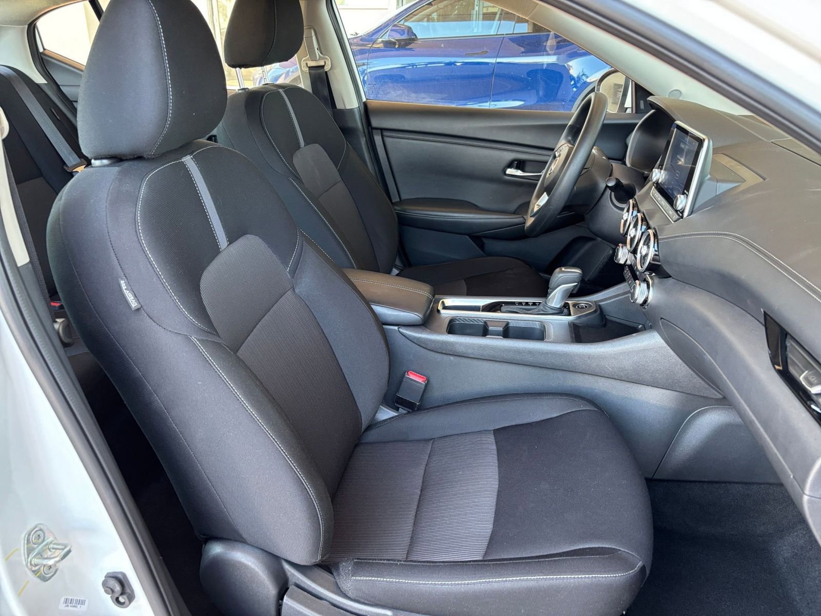 Thumbnail: 2025 Nissan Sentra - 34