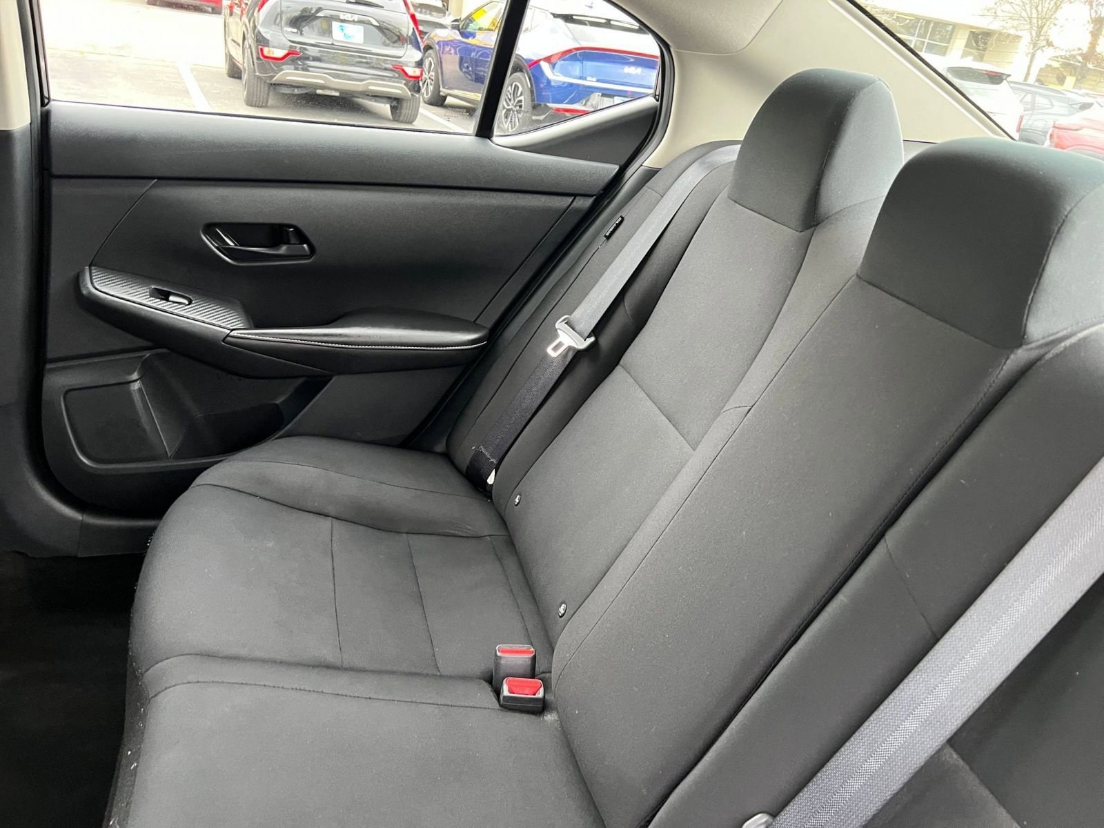 Thumbnail: 2024 Nissan Sentra - 35