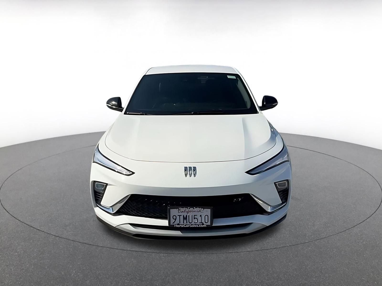 Thumbnail: 2025 Buick Envista - 4