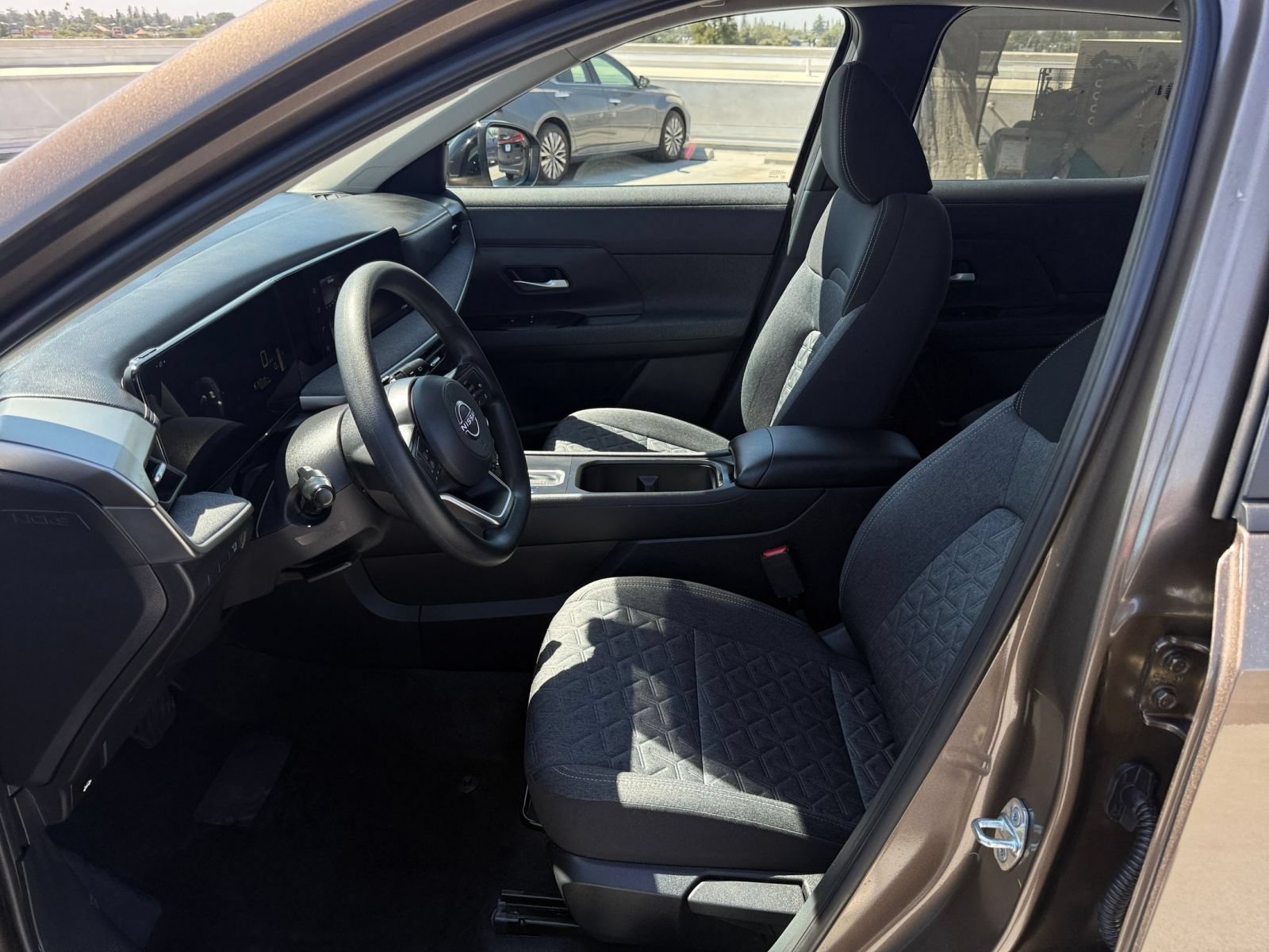 Thumbnail: 2026 Nissan Kicks - 25